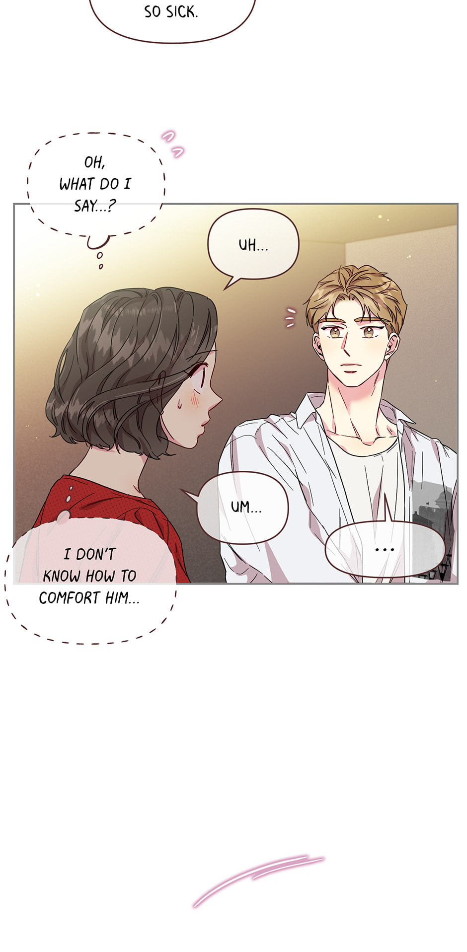 Bunny and Her Oppas Chapter 77 page 45 - 