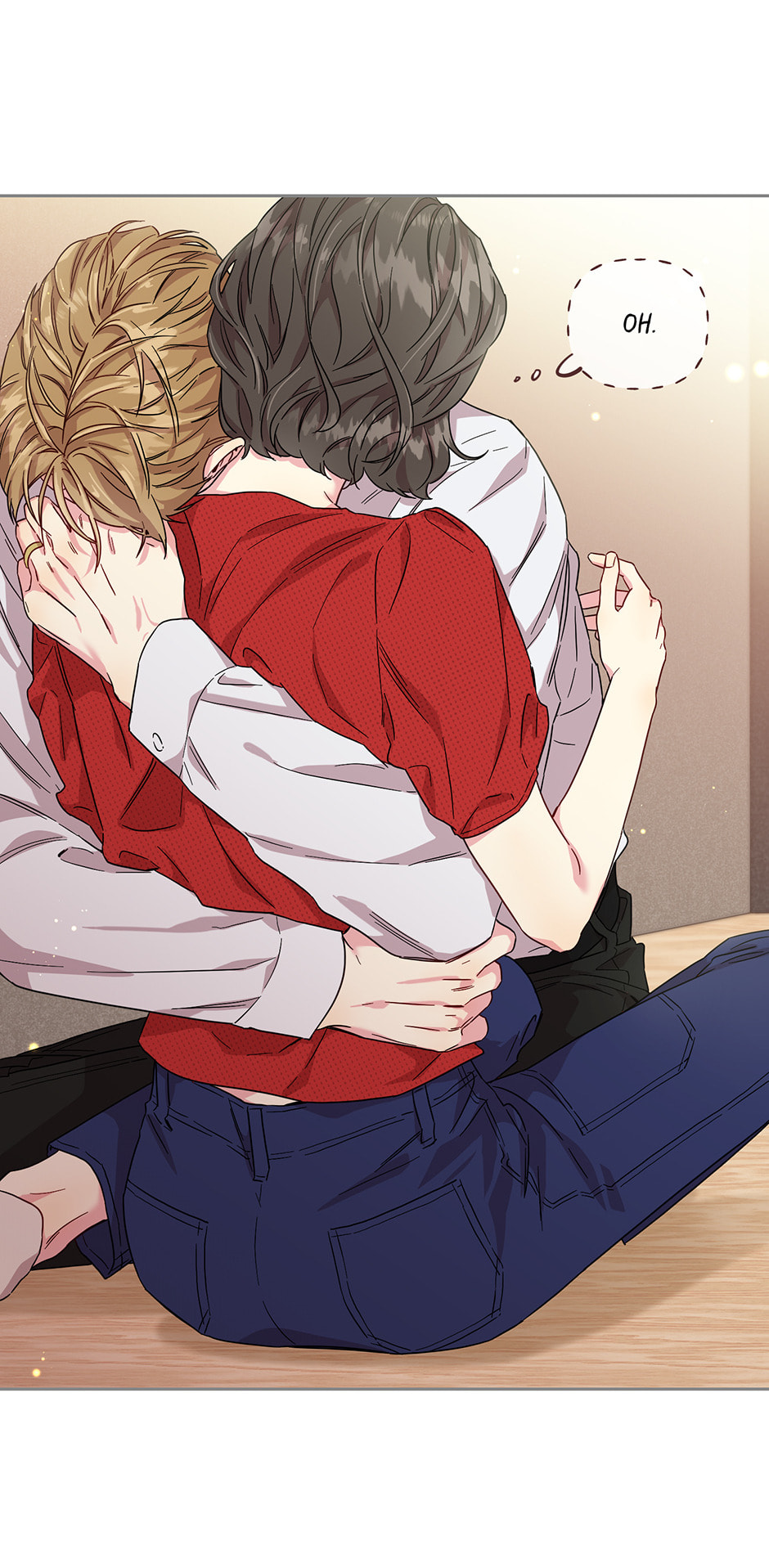 Bunny and Her Oppas Chapter 77 page 48 - 