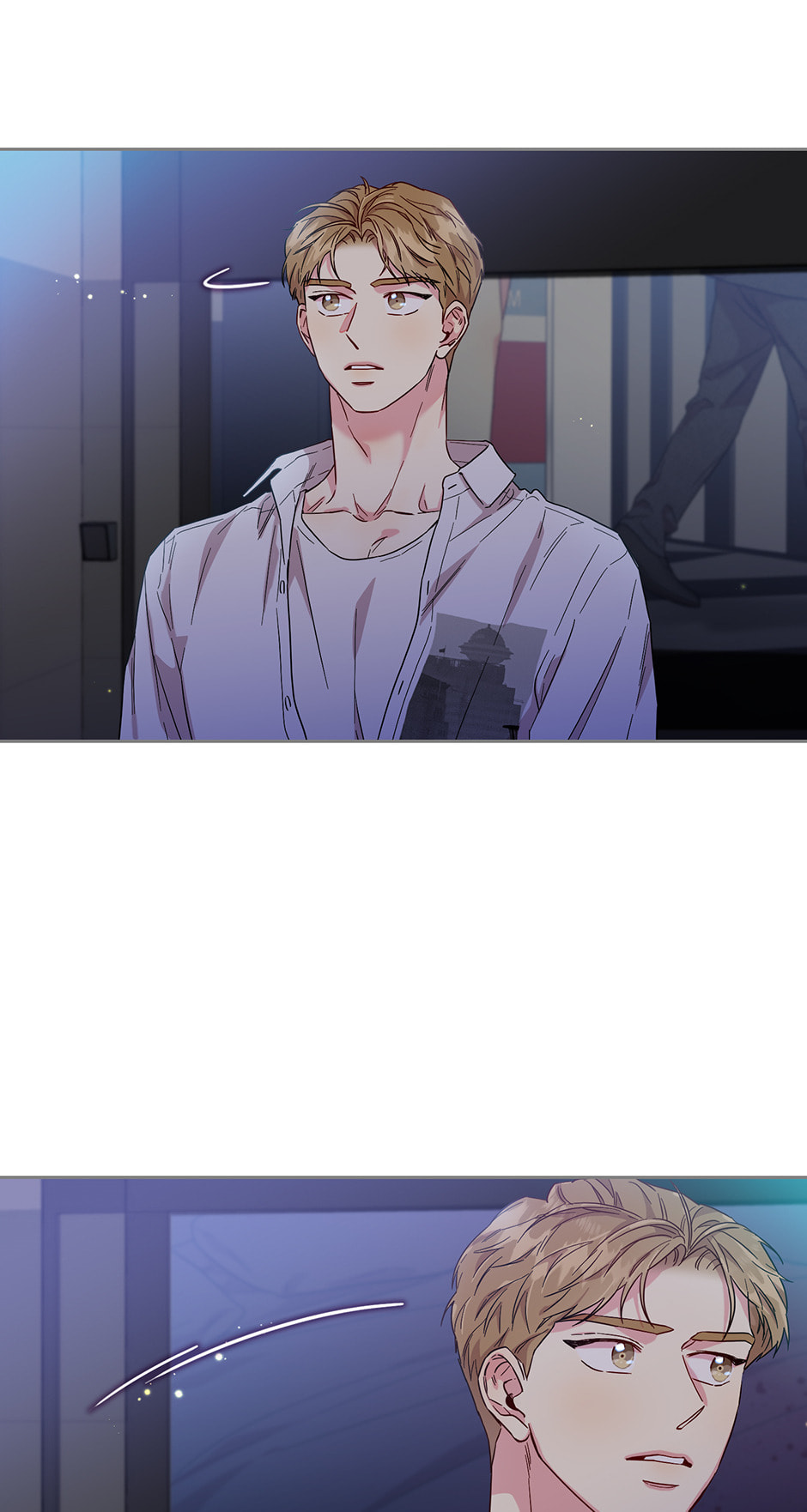 Bunny and Her Oppas Chapter 77 page 53 - 