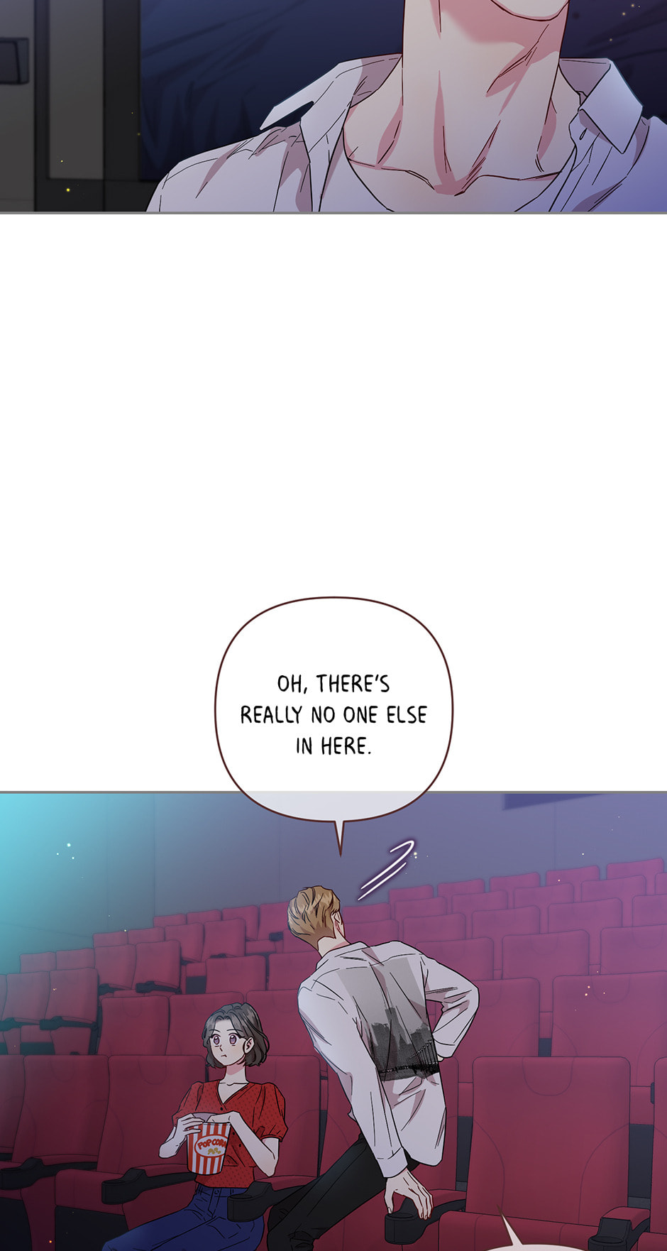 Bunny and Her Oppas Chapter 77 page 54 - 