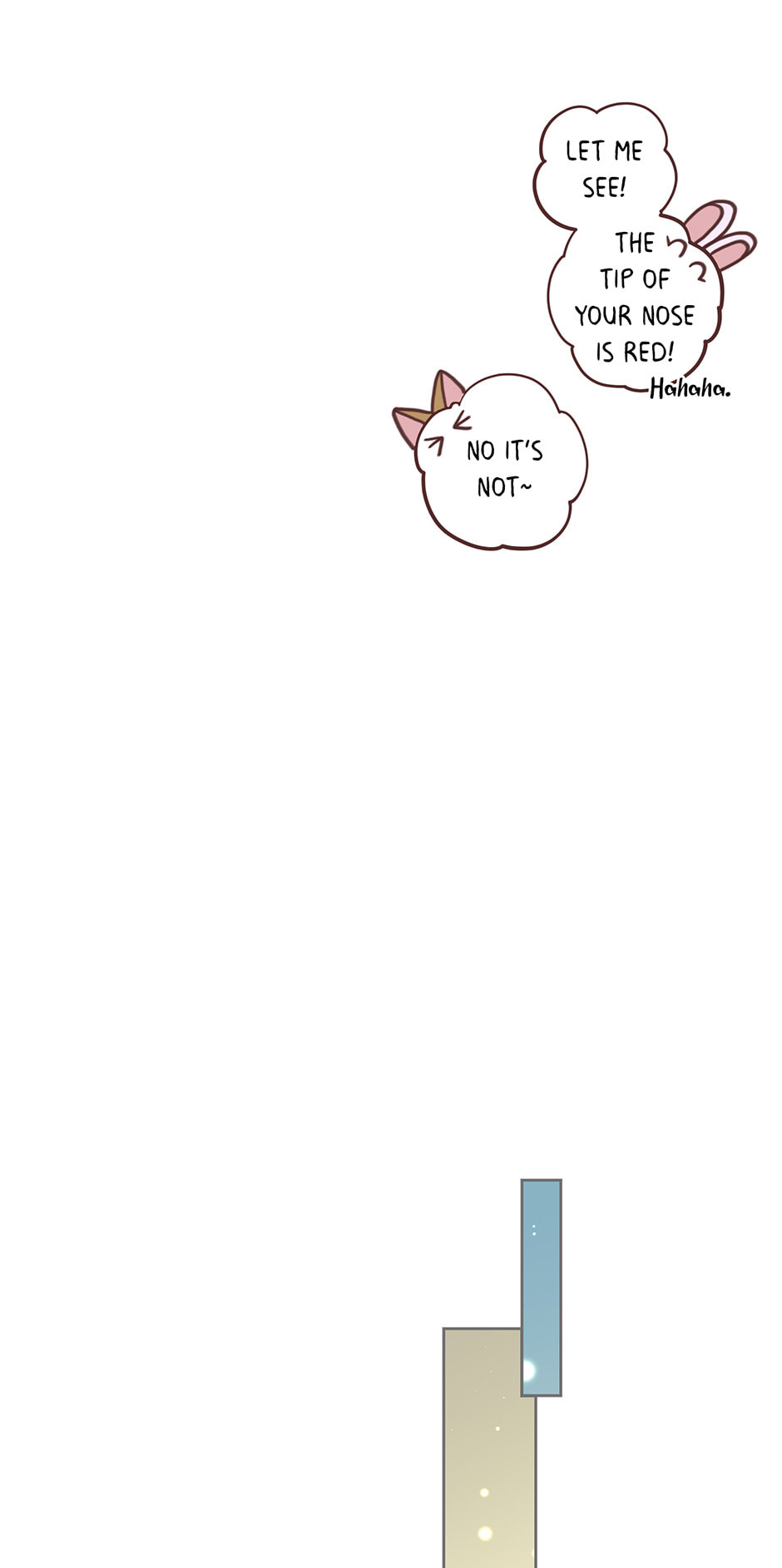 Bunny and Her Oppas Chapter 77 page 59 - 