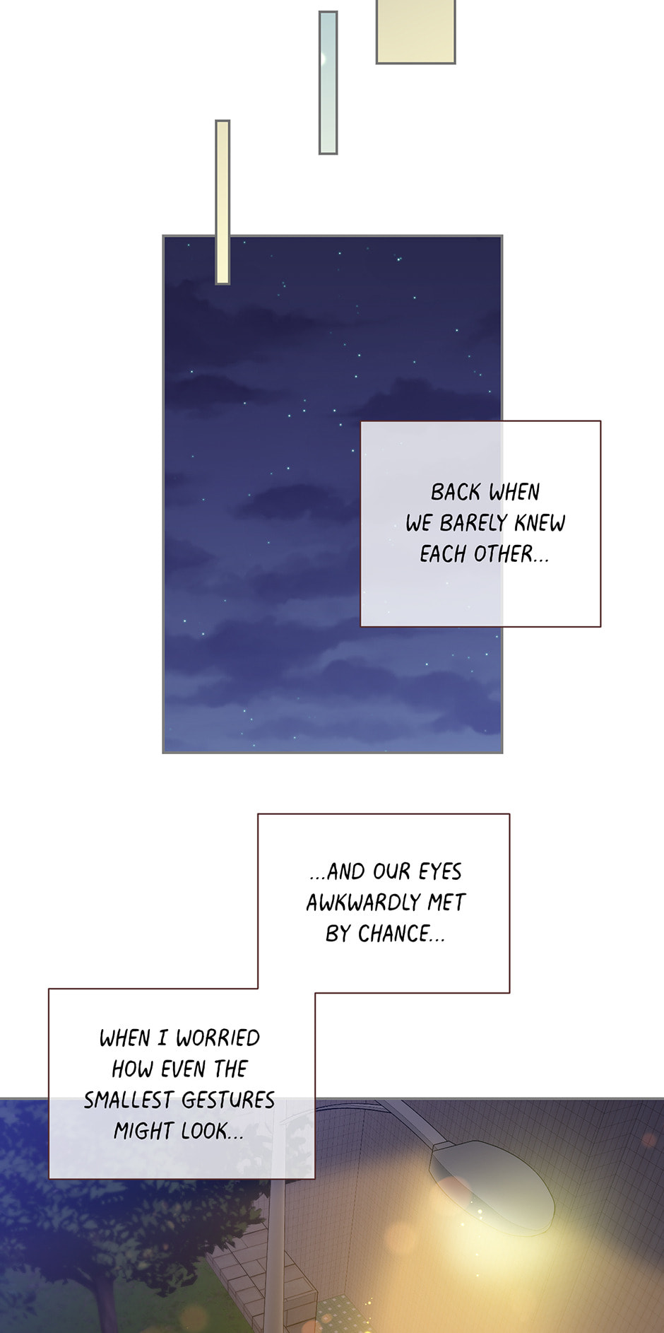 Bunny and Her Oppas Chapter 77 page 60 - 