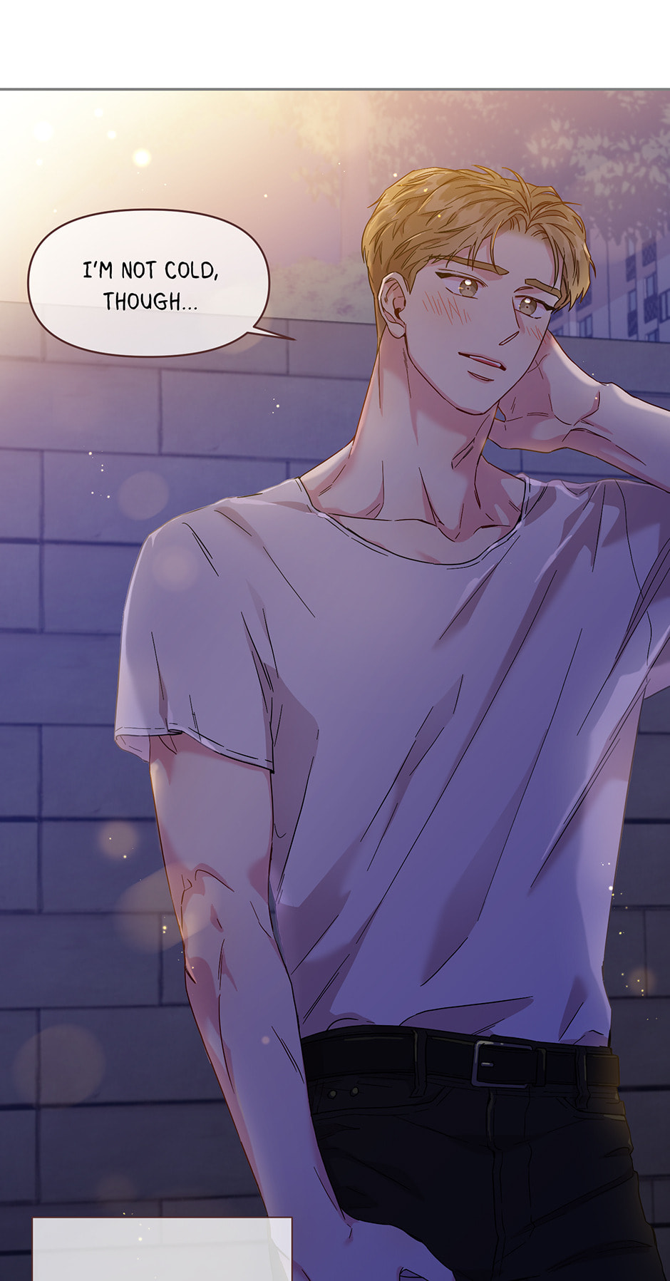 Bunny and Her Oppas Chapter 77 page 66 - 