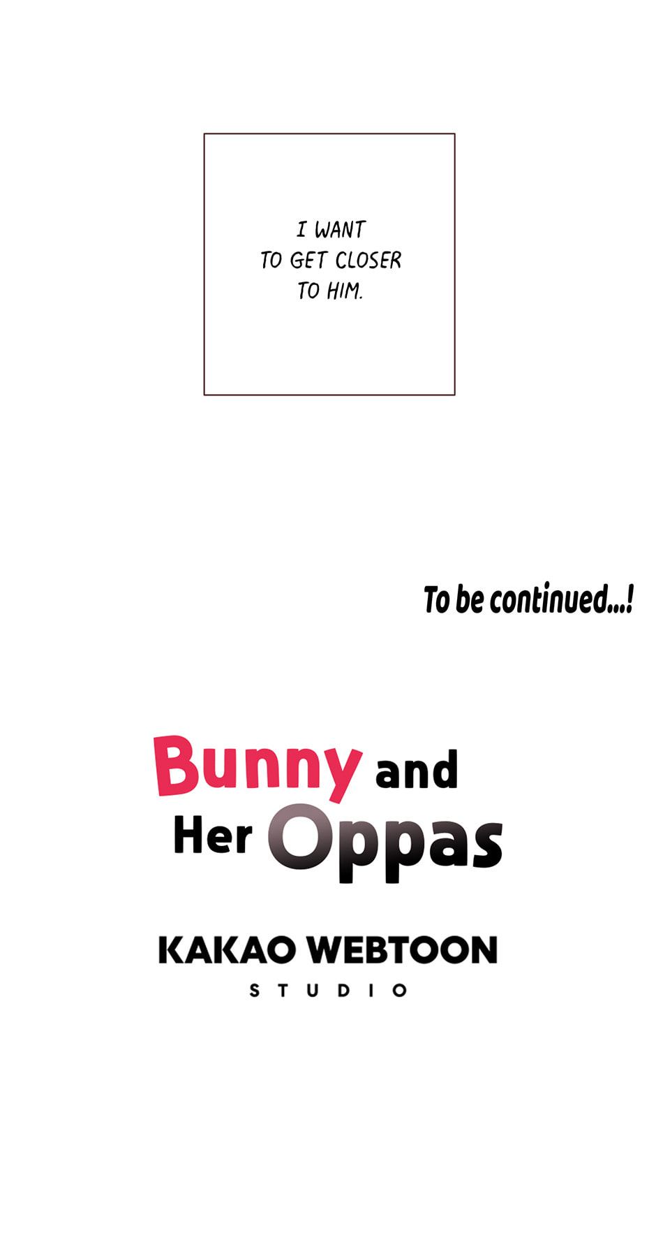 Bunny and Her Oppas Chapter 77 page 69 - 
