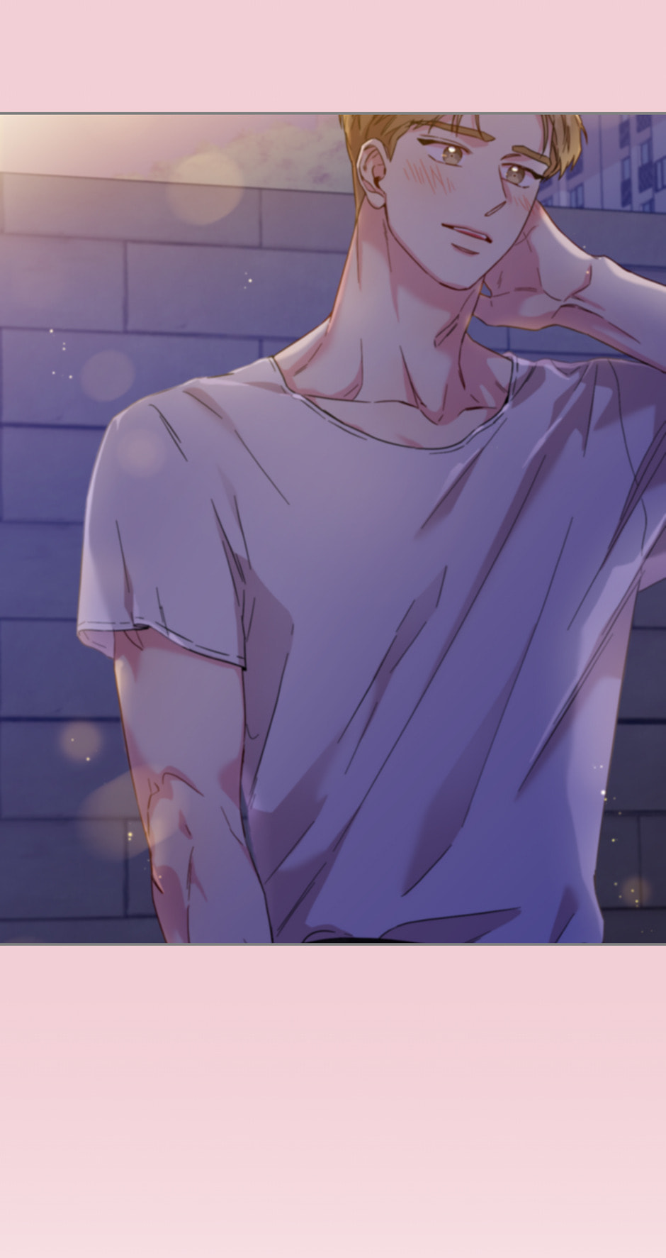 Bunny and Her Oppas Chapter 78 page 1 - 