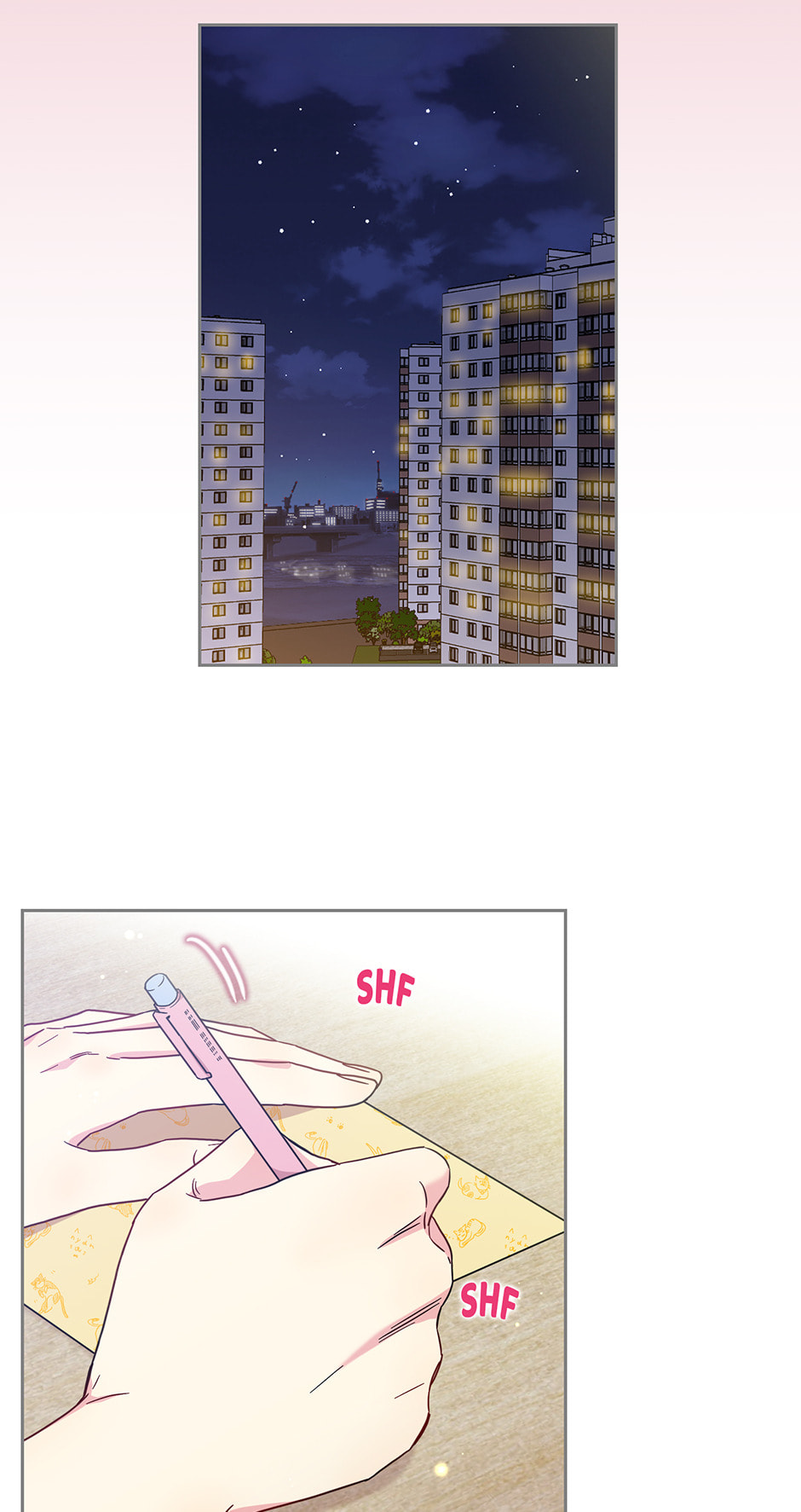 Bunny and Her Oppas Chapter 78 page 2 - 