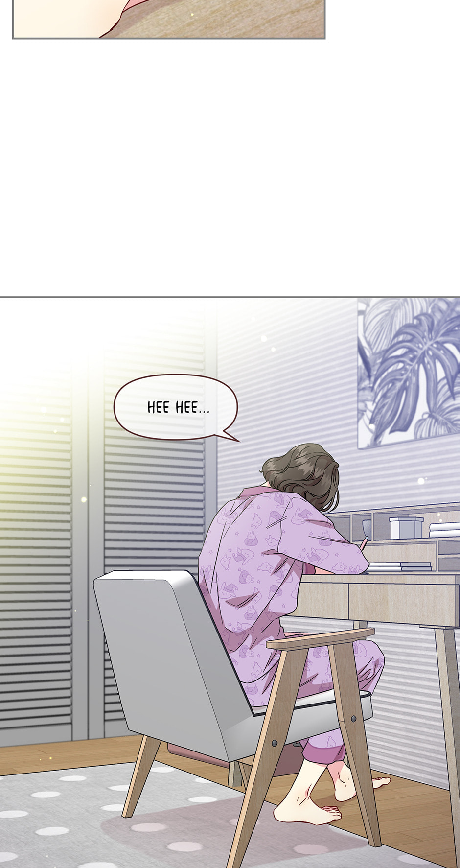 Bunny and Her Oppas Chapter 78 page 3 - 