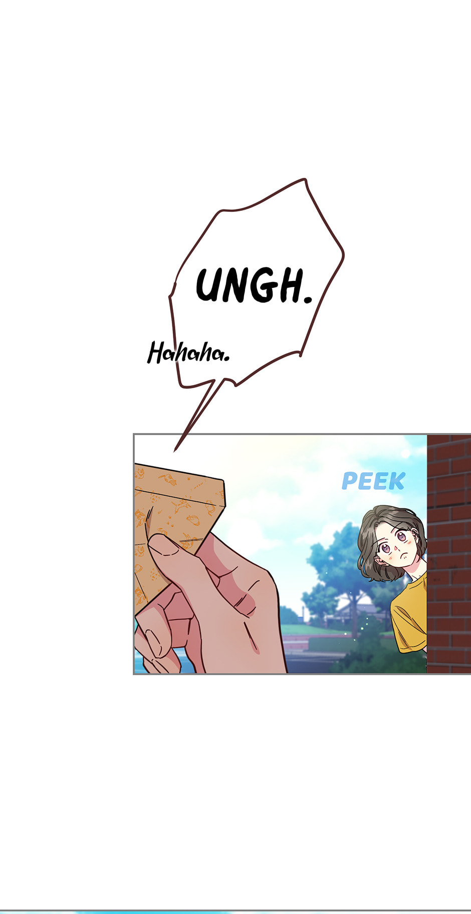 Bunny and Her Oppas Chapter 78 page 22 - 