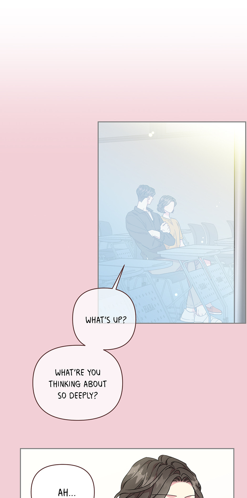 Bunny and Her Oppas Chapter 78 page 36 - 