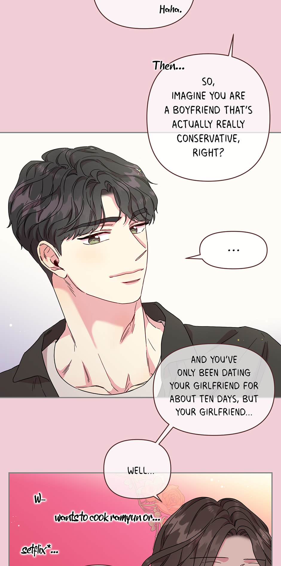 Bunny and Her Oppas Chapter 78 page 38 - 