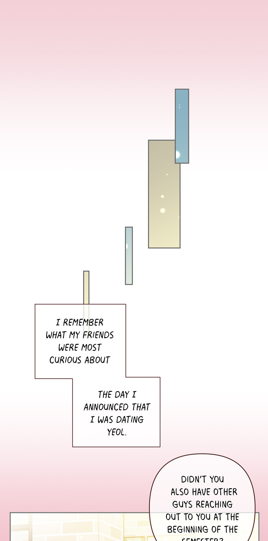 Bunny and Her Oppas Chapter 78 page 41 - 