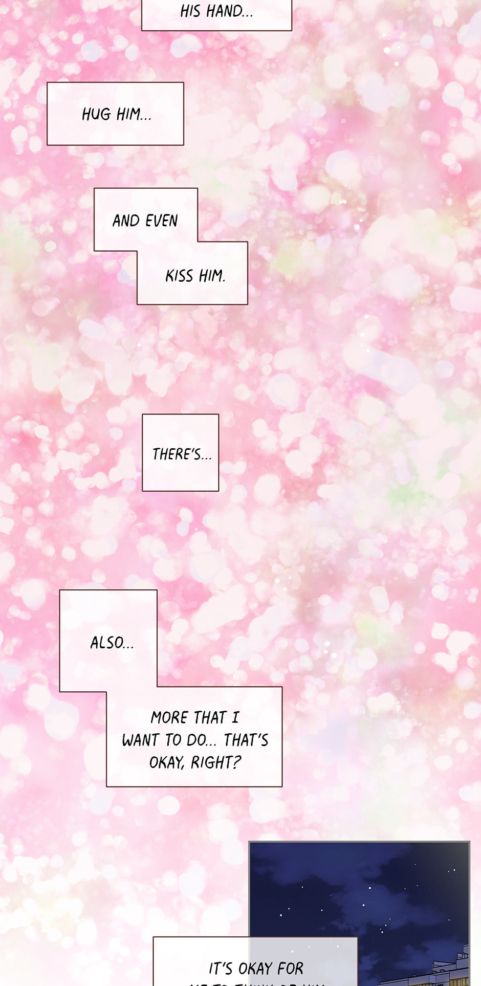 Bunny and Her Oppas Chapter 78 page 45 - 