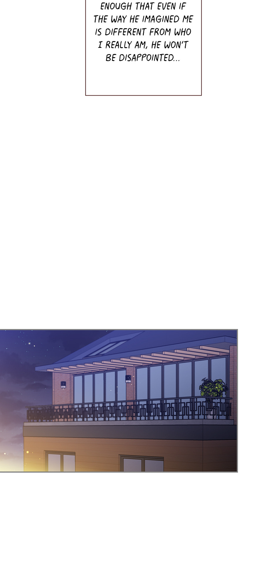 Bunny and Her Oppas Chapter 78 page 47 - 