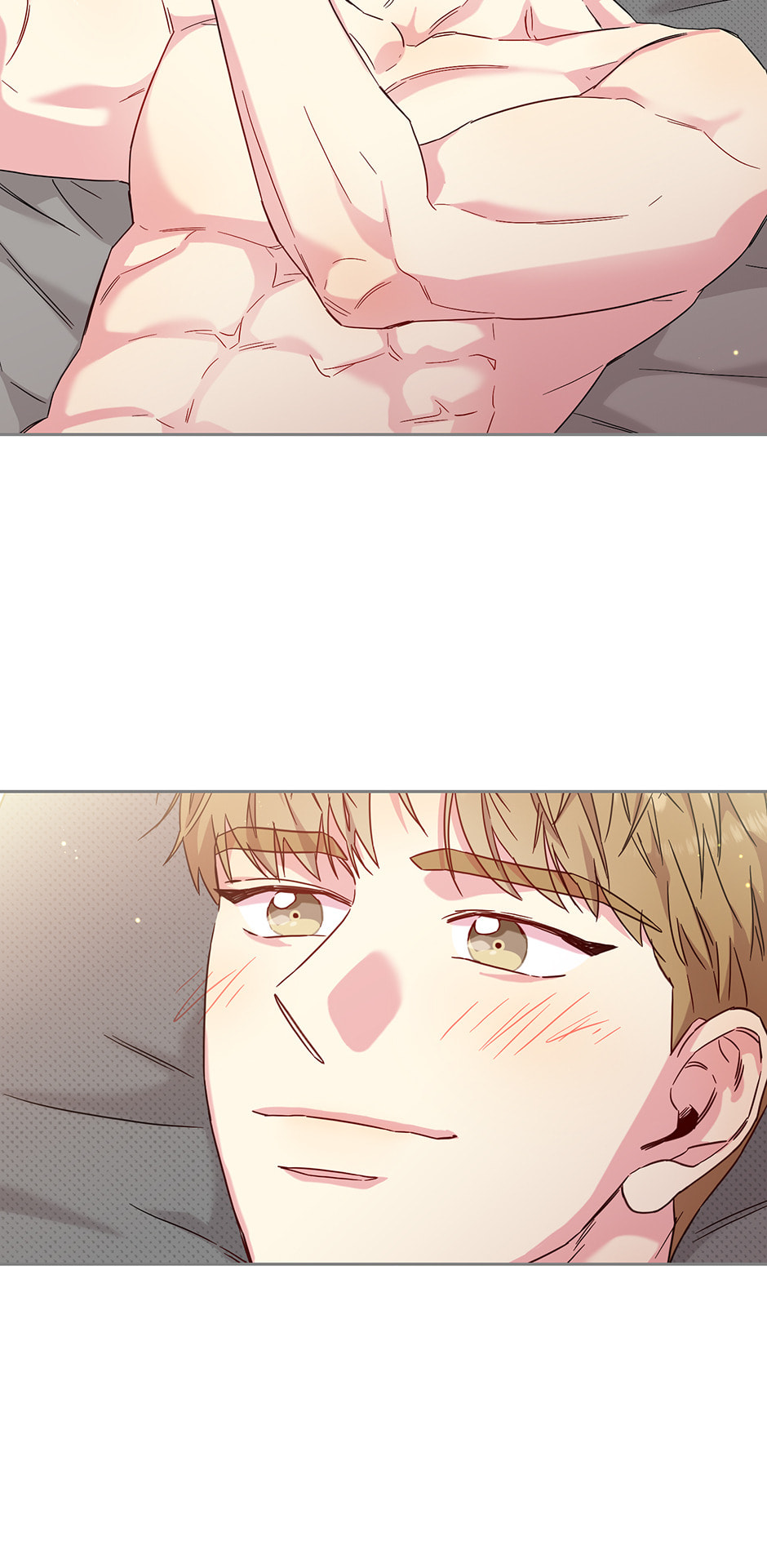 Bunny and Her Oppas Chapter 78 page 49 - 