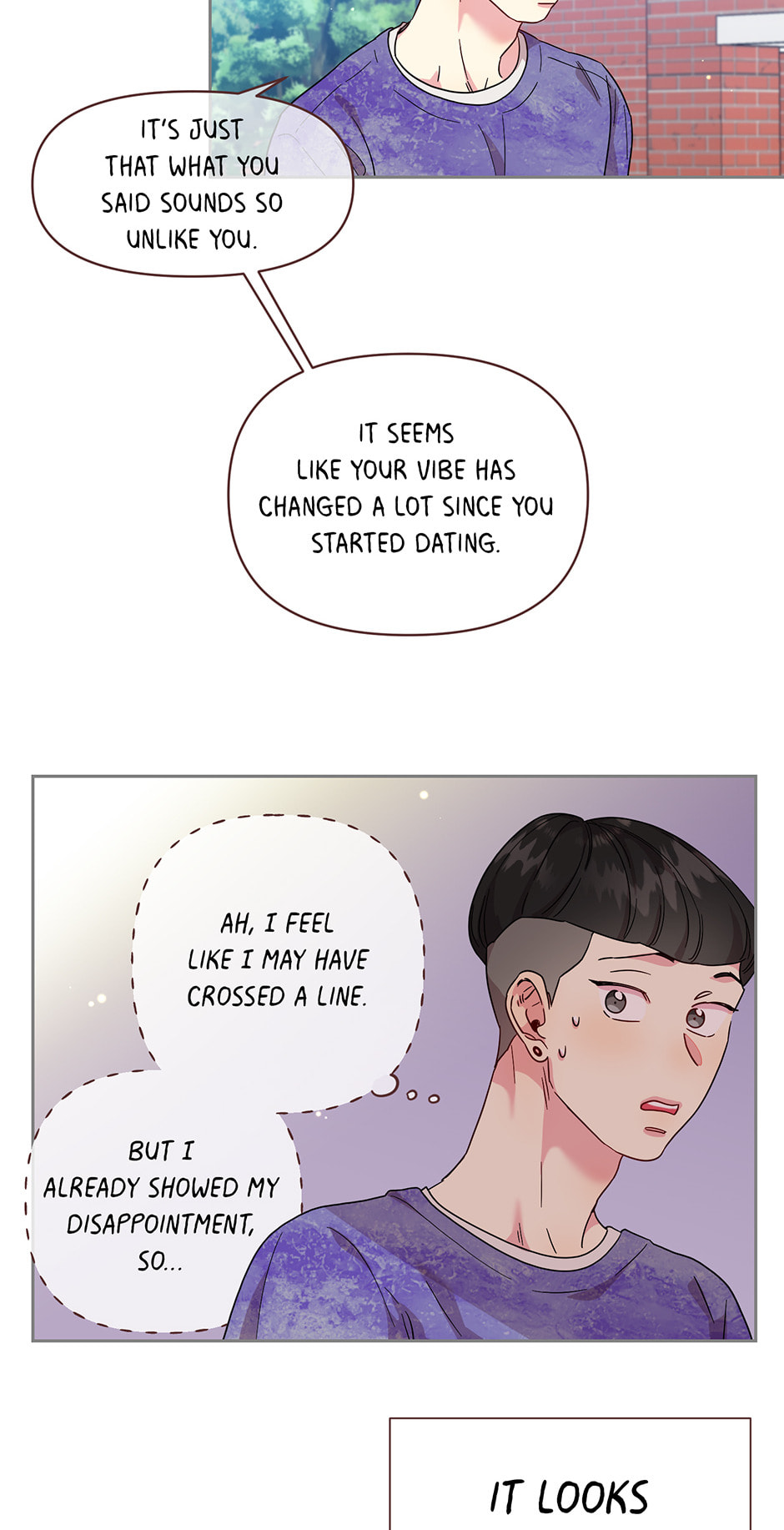 Bunny and Her Oppas Chapter 78 page 10 - 