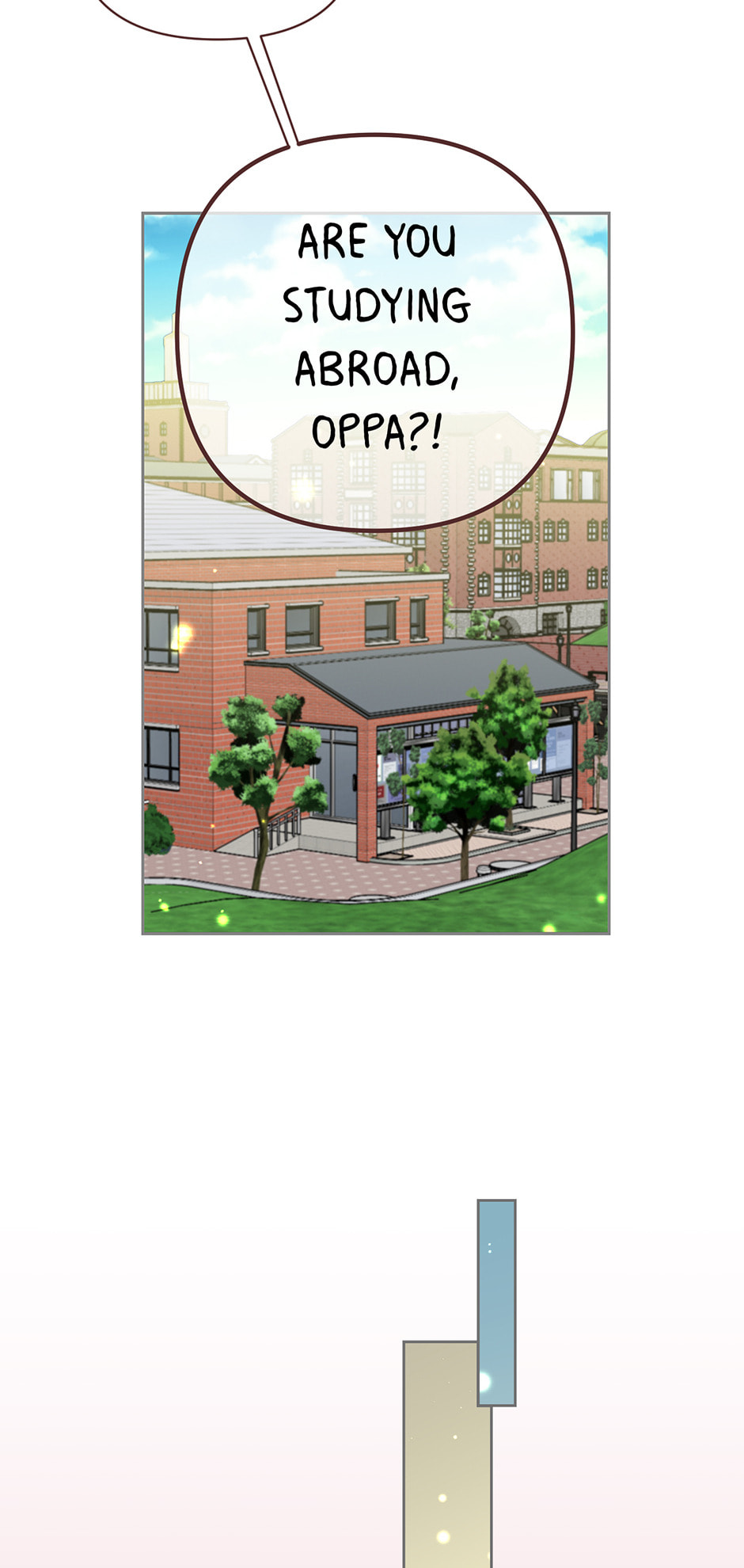 Bunny and Her Oppas Chapter 79 page 11 - 