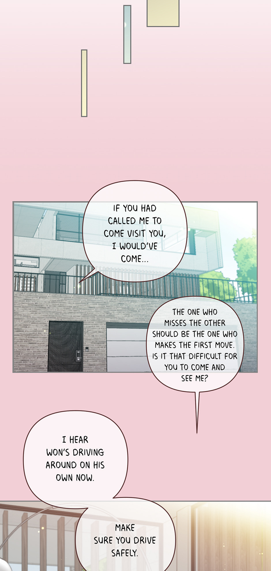 Bunny and Her Oppas Chapter 79 page 12 - 