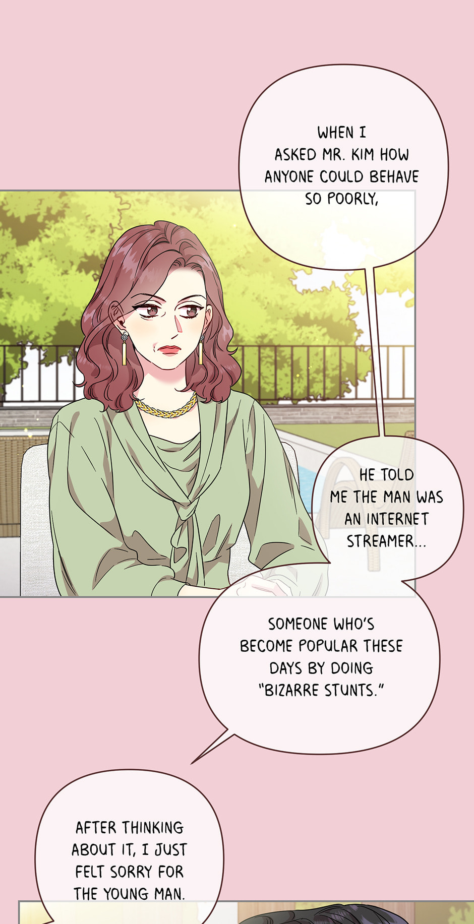 Bunny and Her Oppas Chapter 79 page 15 - 