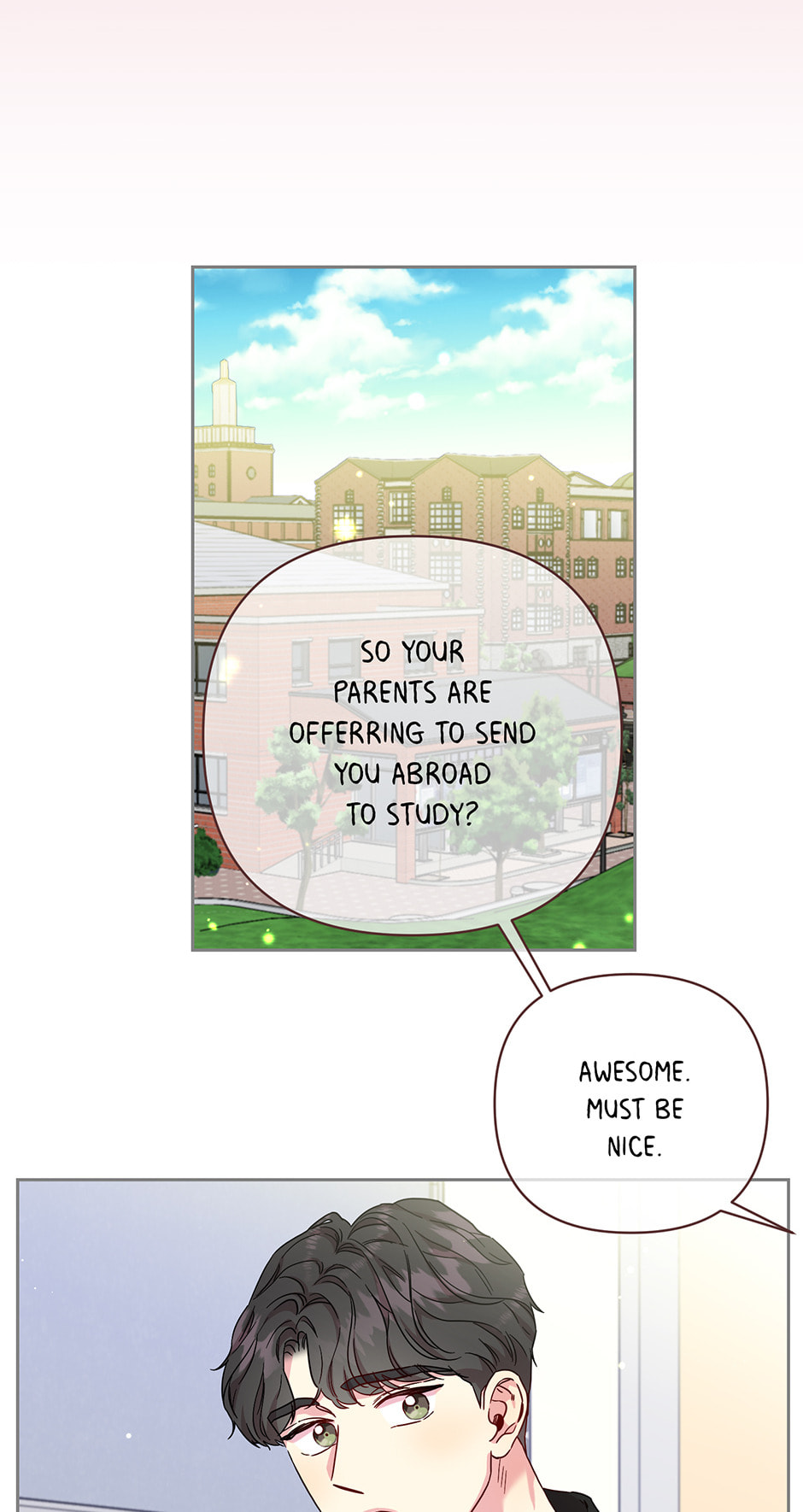 Bunny and Her Oppas Chapter 79 page 25 - 