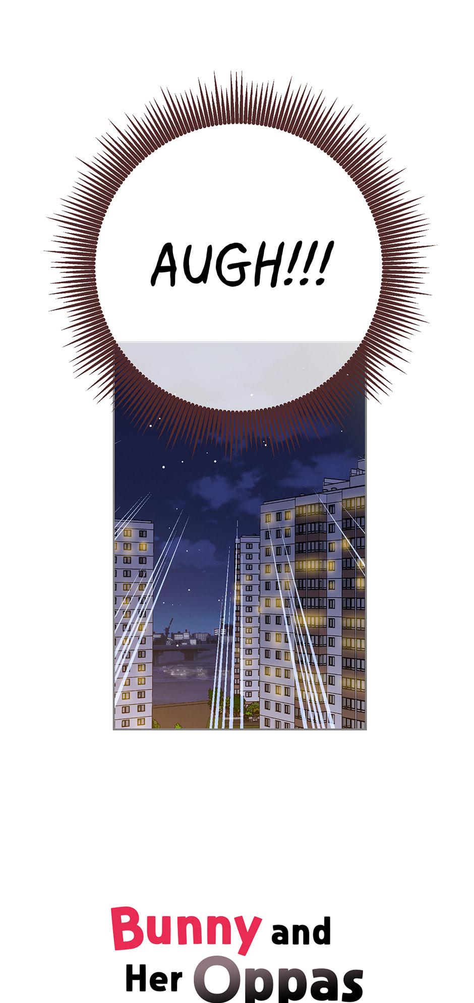 Bunny and Her Oppas Chapter 79 page 4 - 