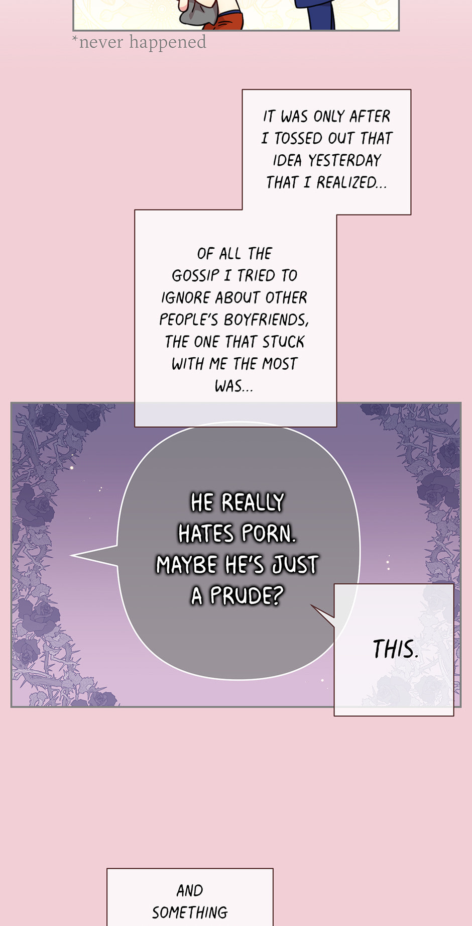 Bunny and Her Oppas Chapter 79 page 32 - 