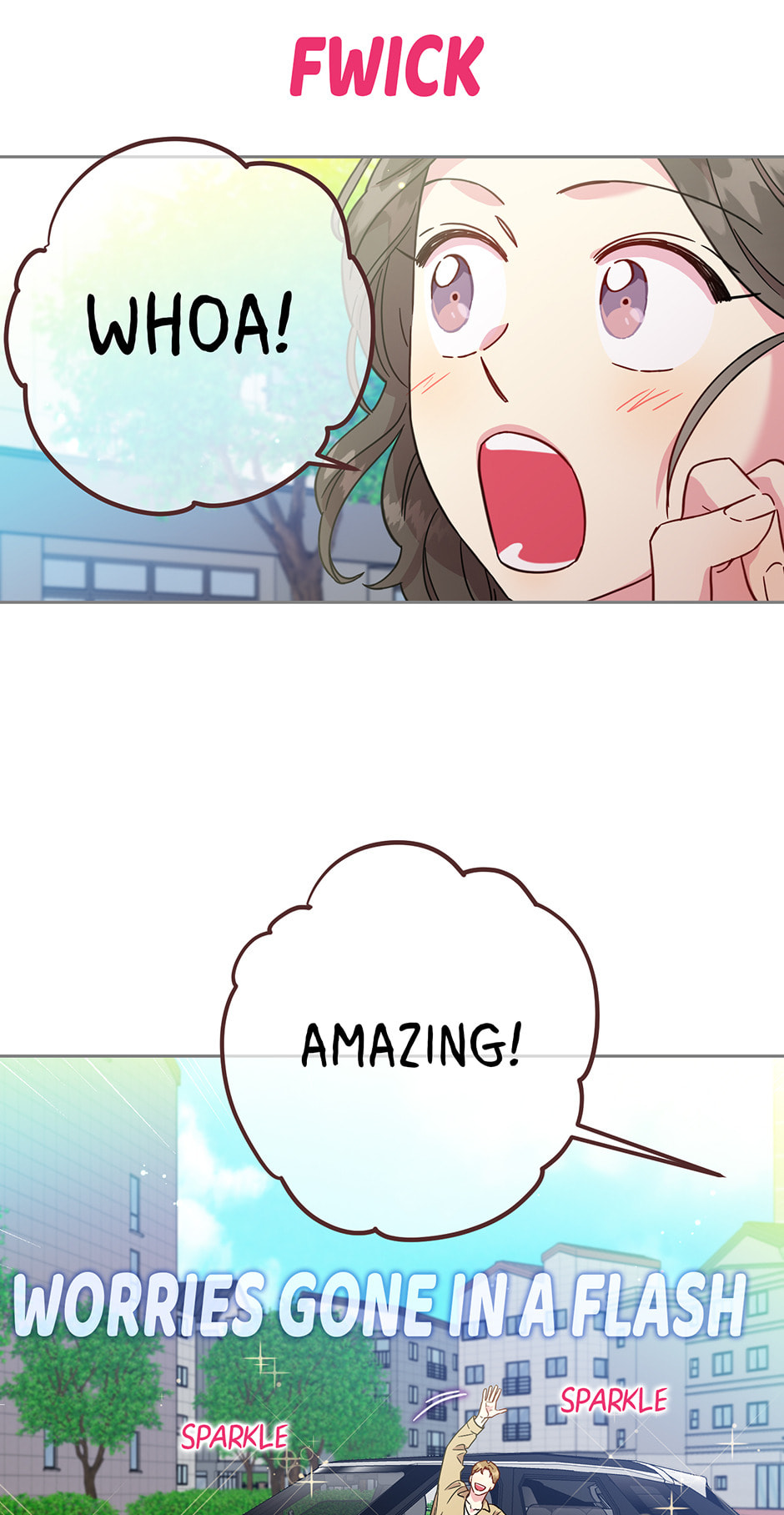 Bunny and Her Oppas Chapter 79 page 37 - 