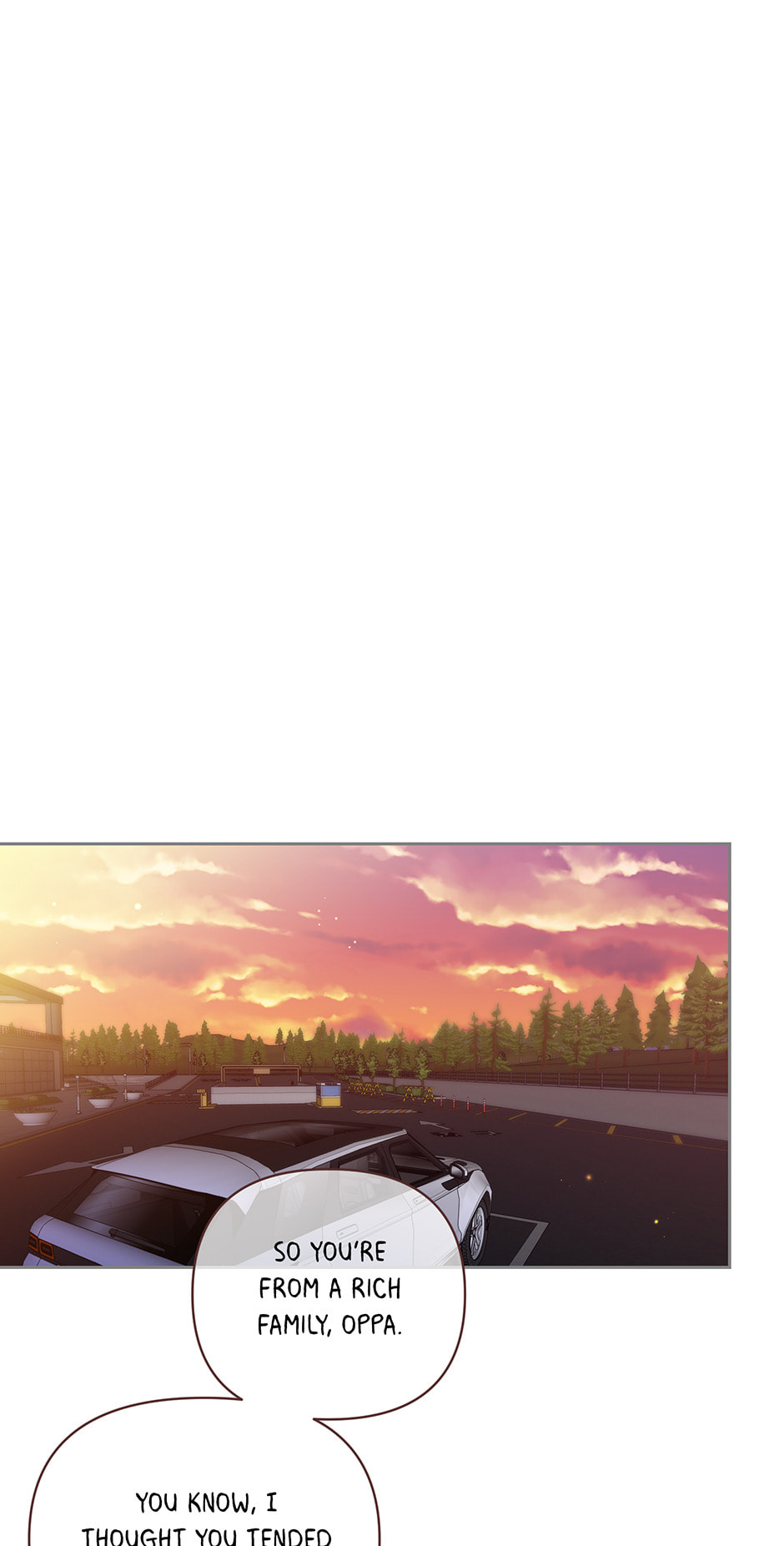 Bunny and Her Oppas Chapter 79 page 45 - 