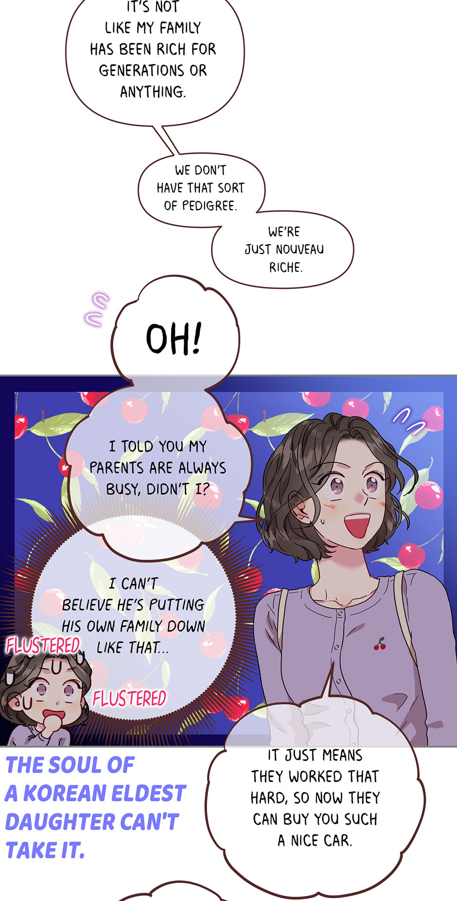 Bunny and Her Oppas Chapter 79 page 47 - 