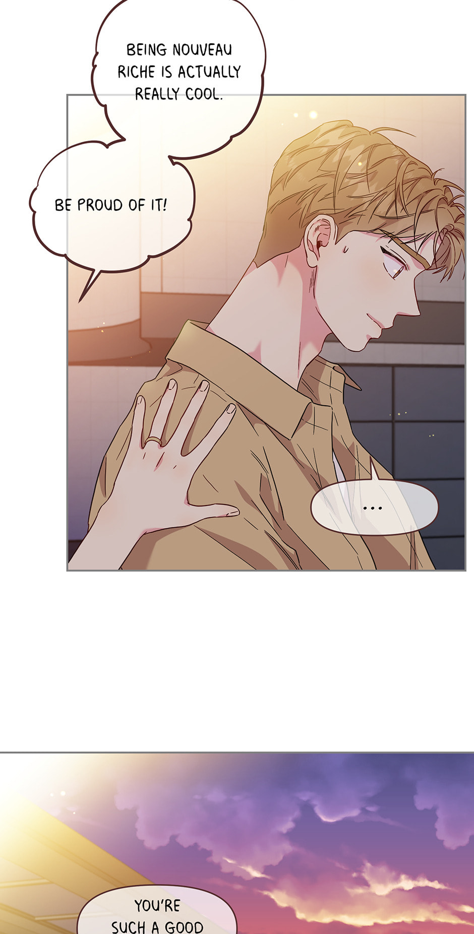 Bunny and Her Oppas Chapter 79 page 48 - 
