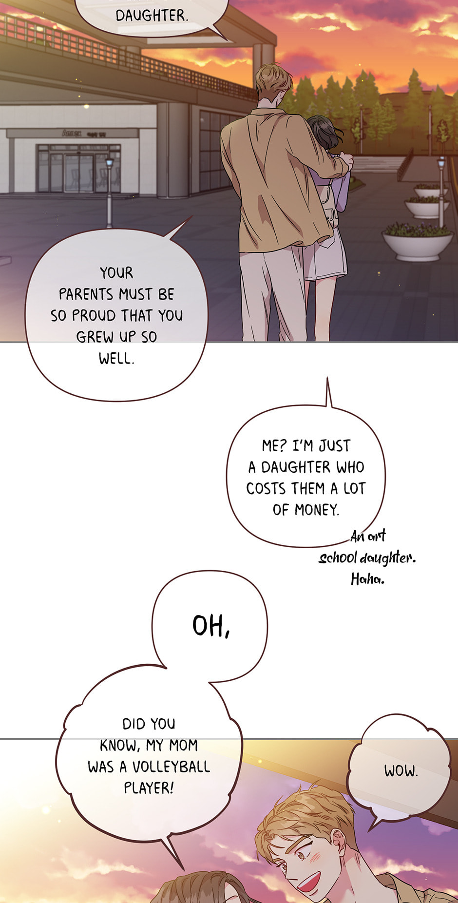 Bunny and Her Oppas Chapter 79 page 49 - 