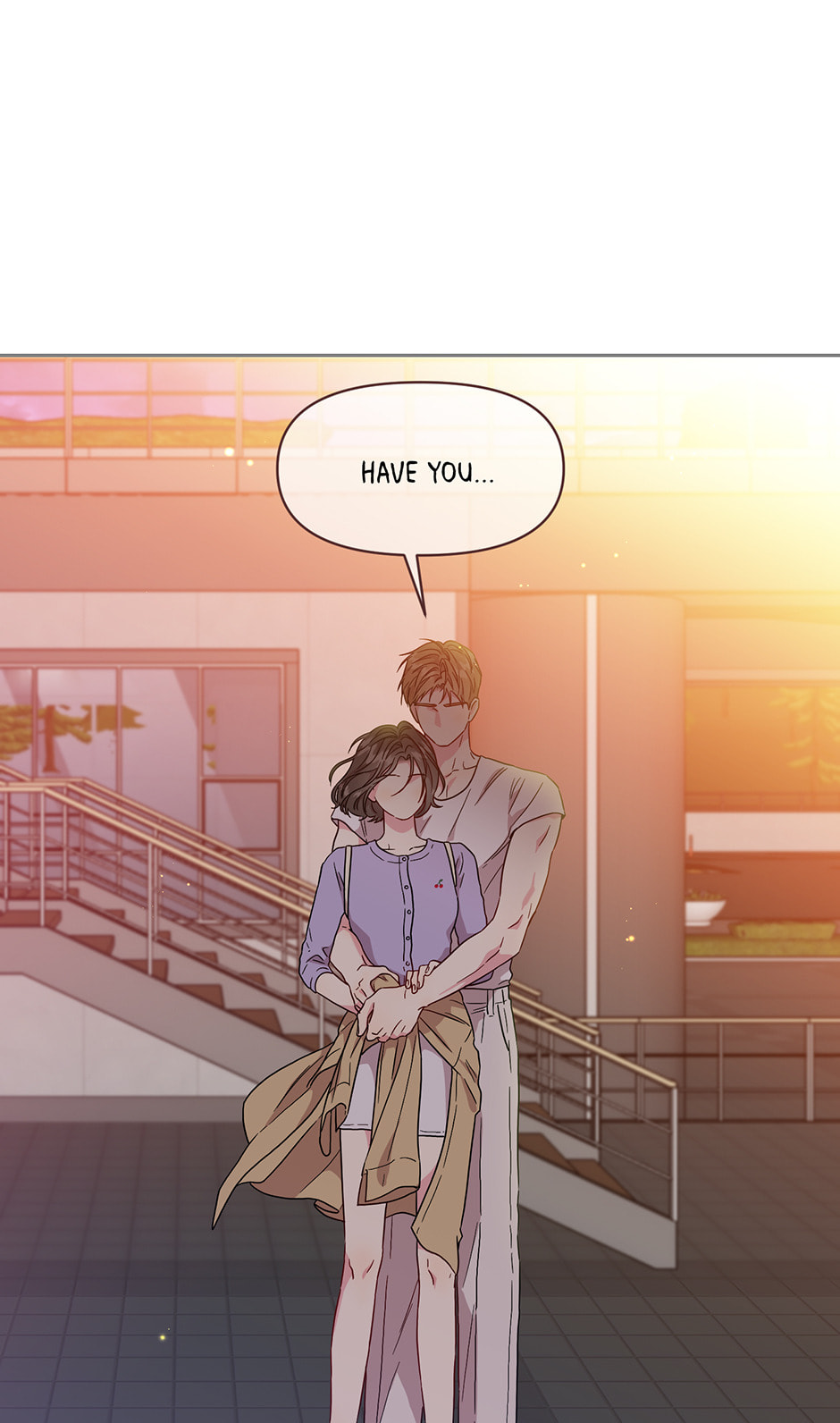 Bunny and Her Oppas Chapter 79 page 54 - 