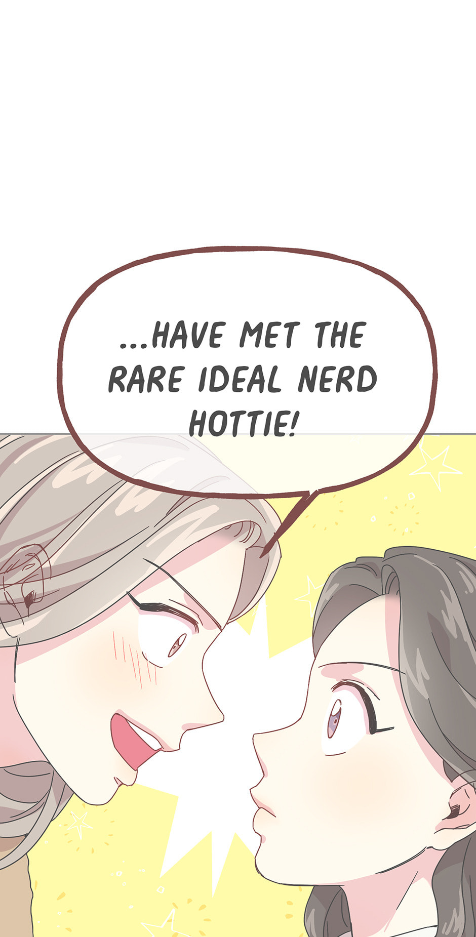 Bunny and Her Oppas Chapter 8 page 1 - 