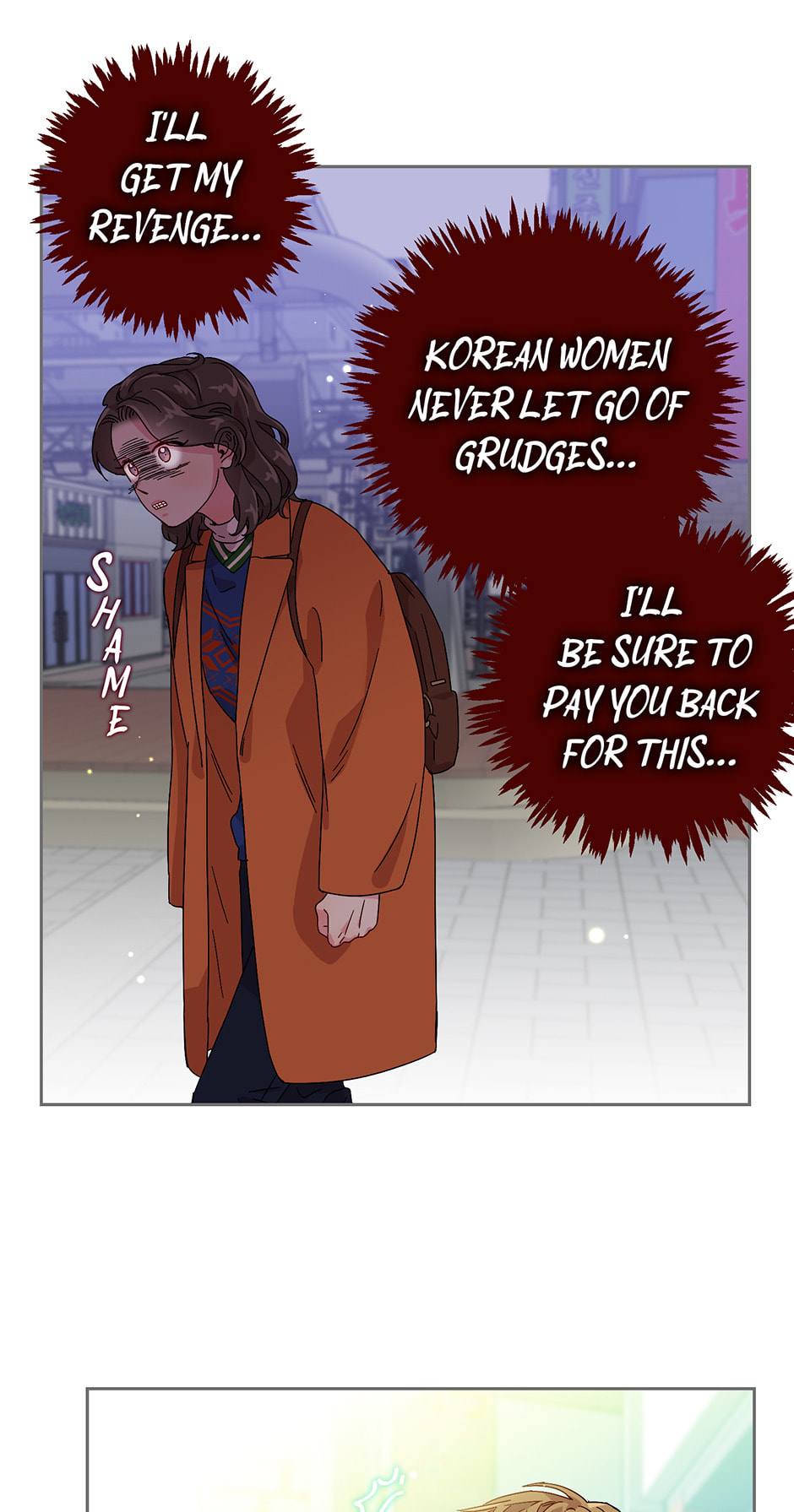 Bunny and Her Oppas Chapter 8 page 15 - 