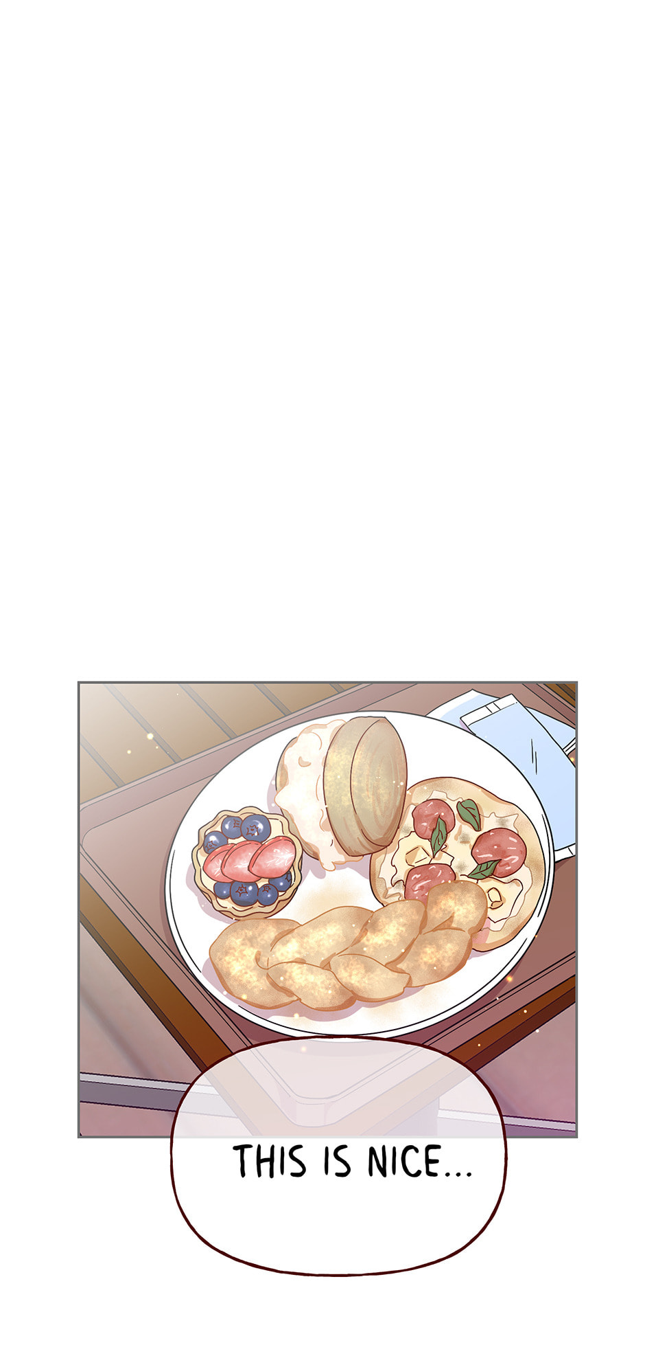 Bunny and Her Oppas Chapter 8 page 25 - 