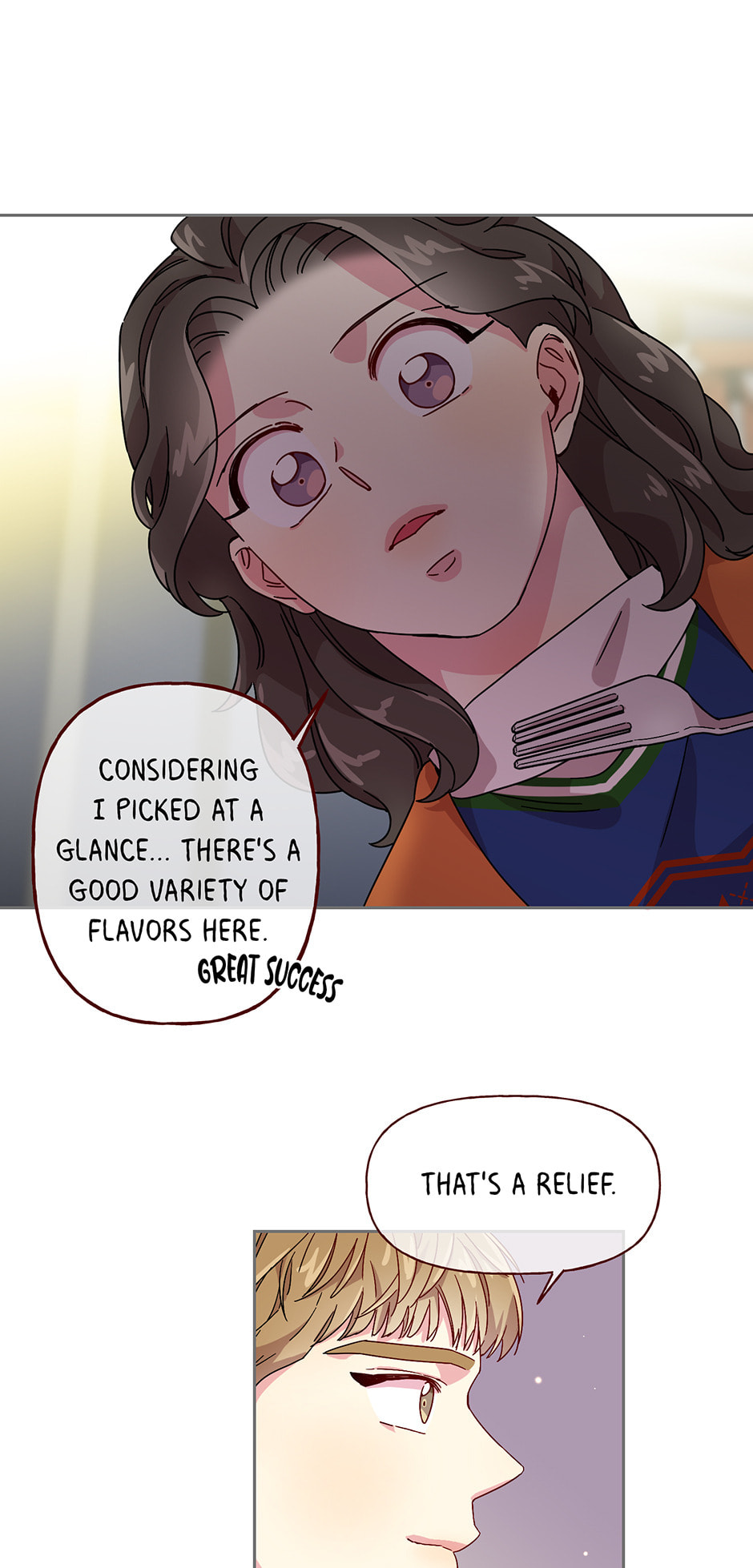 Bunny and Her Oppas Chapter 8 page 26 - 