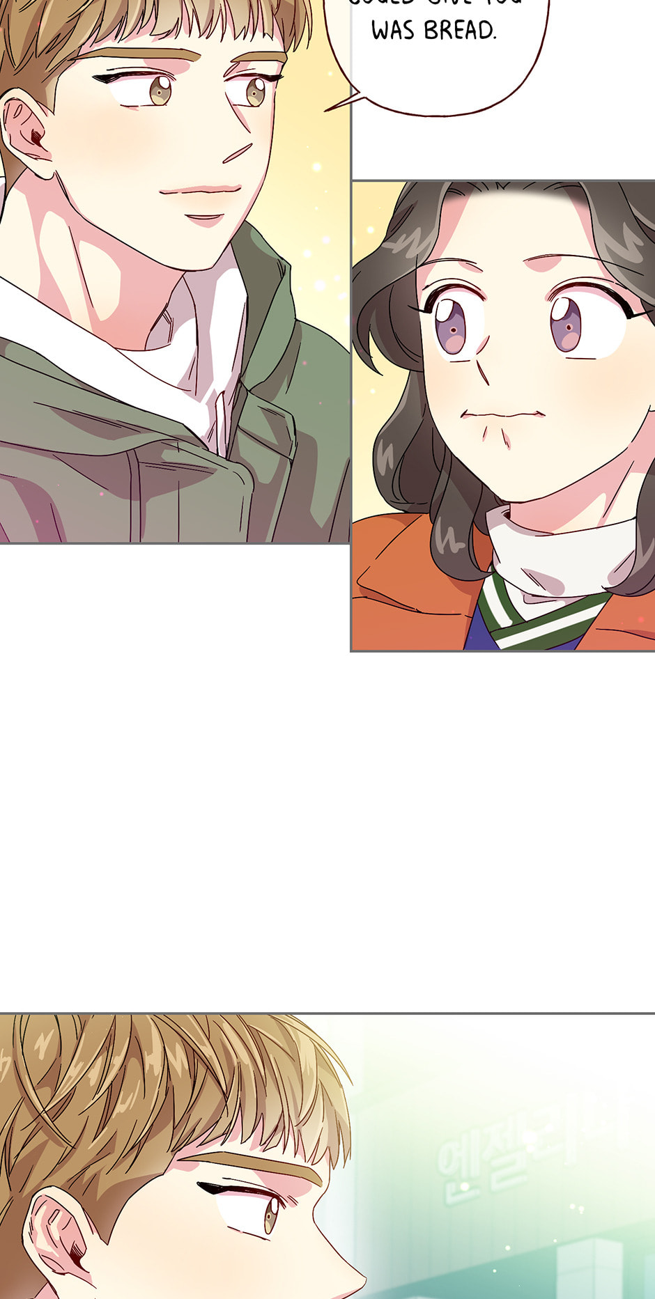 Bunny and Her Oppas Chapter 8 page 37 - 