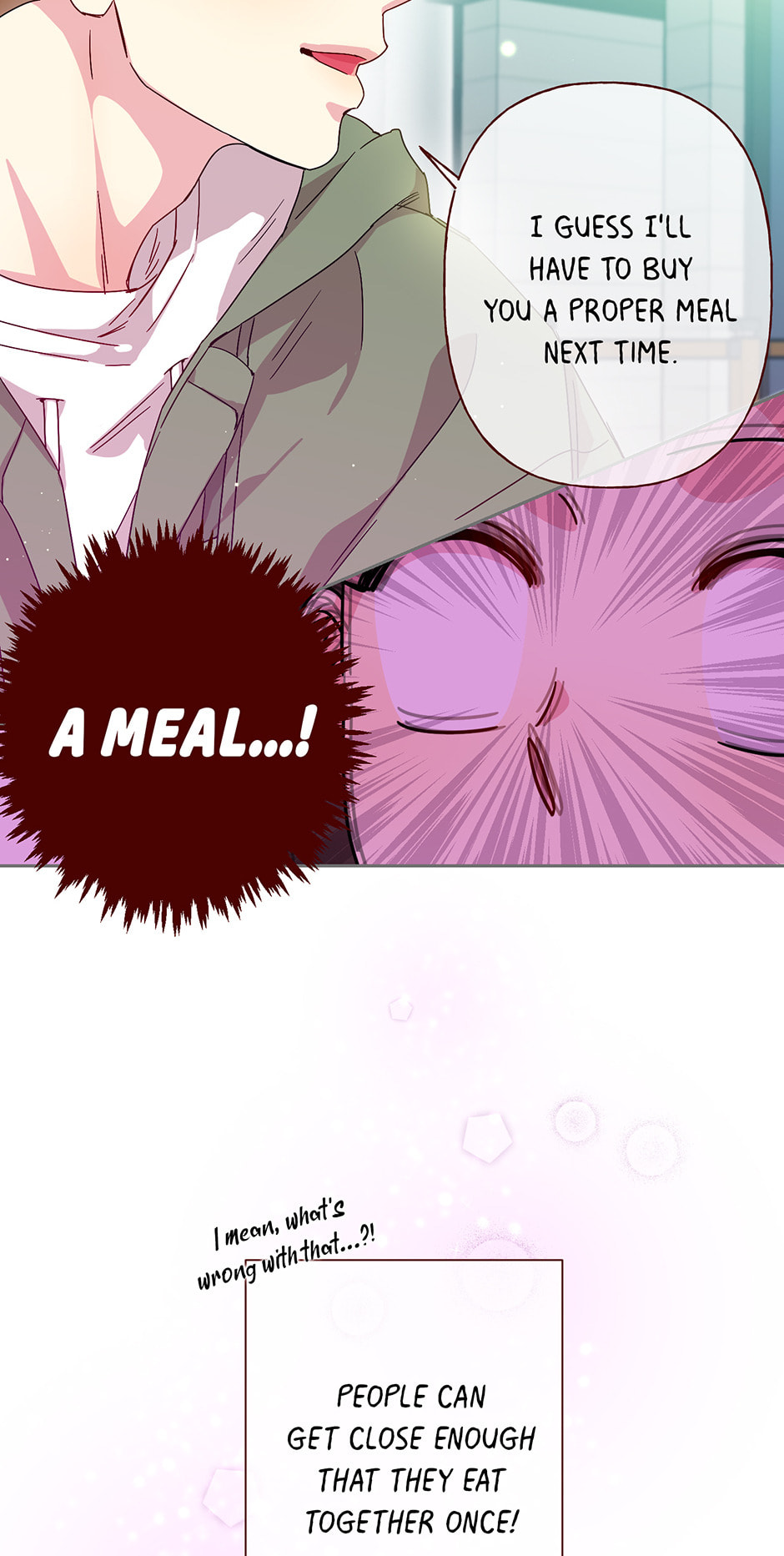 Bunny and Her Oppas Chapter 8 page 38 - 