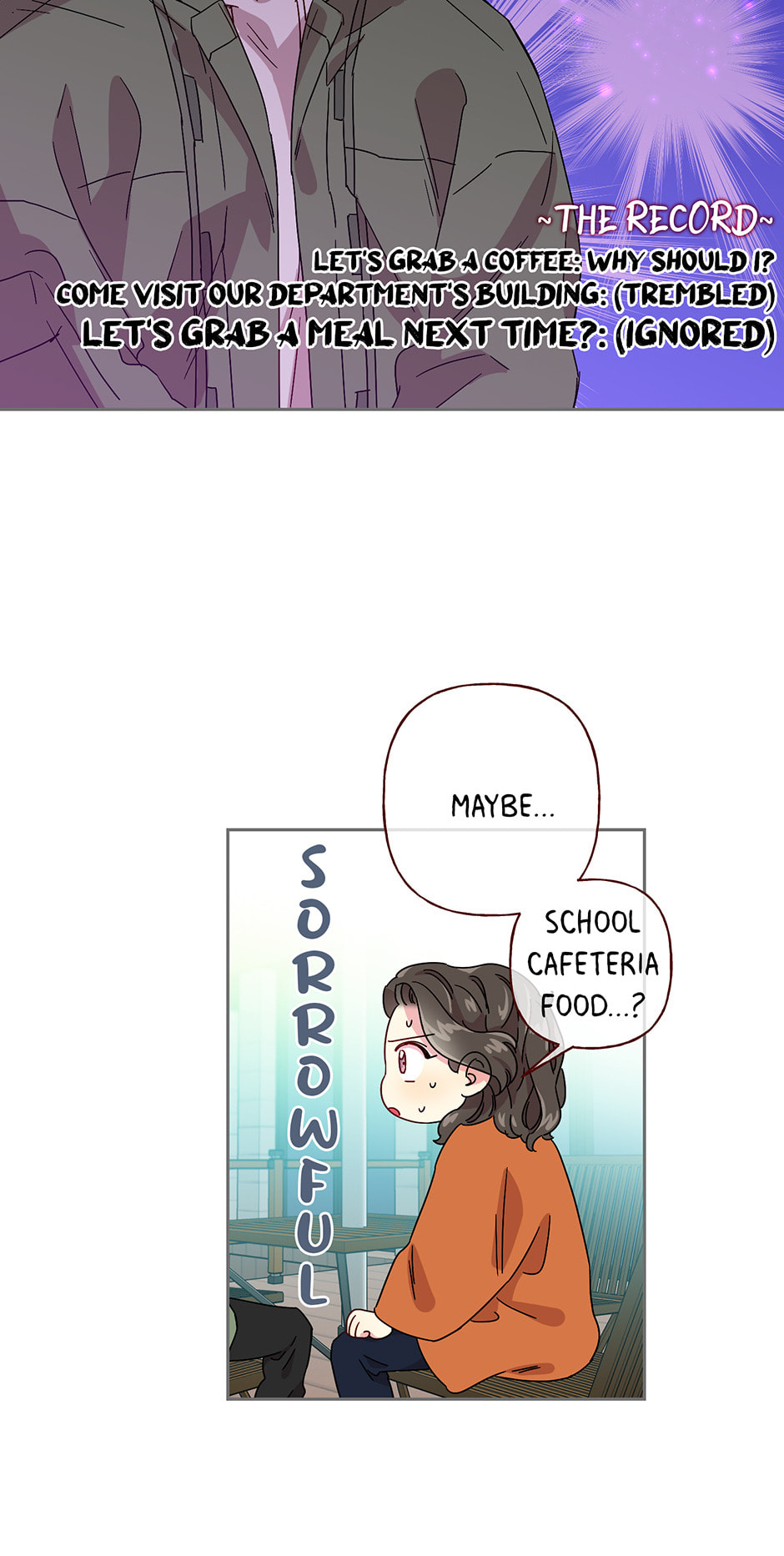 Bunny and Her Oppas Chapter 8 page 41 - 