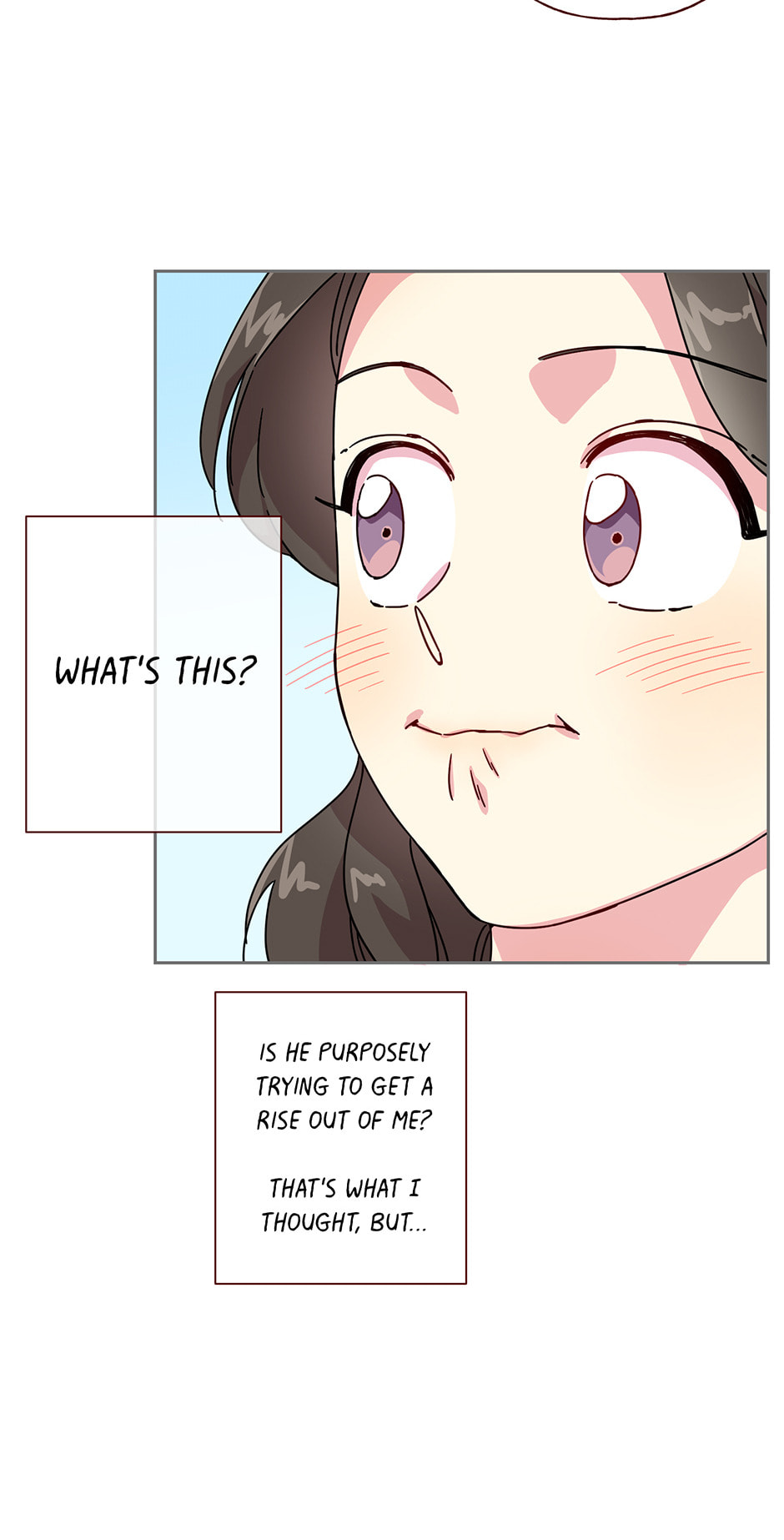 Bunny and Her Oppas Chapter 8 page 7 - 