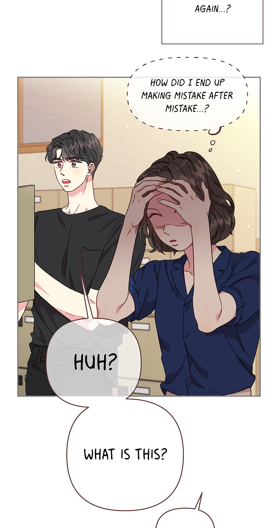 Bunny and Her Oppas Chapter 80 page 2 - 