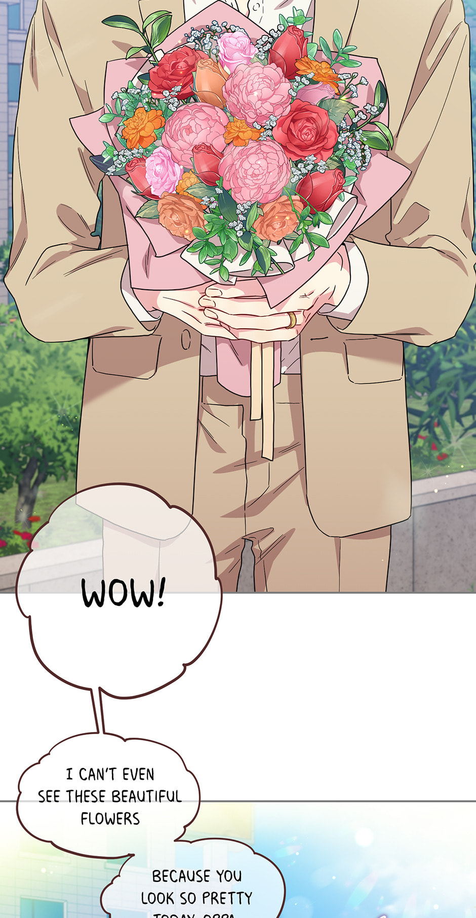 Bunny and Her Oppas Chapter 80 page 11 - 