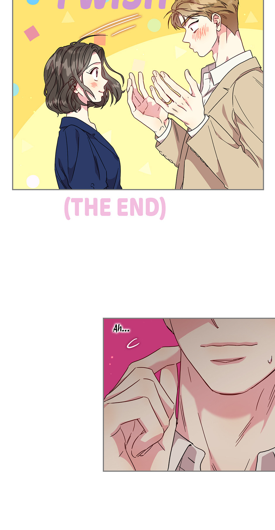 Bunny and Her Oppas Chapter 80 page 15 - 