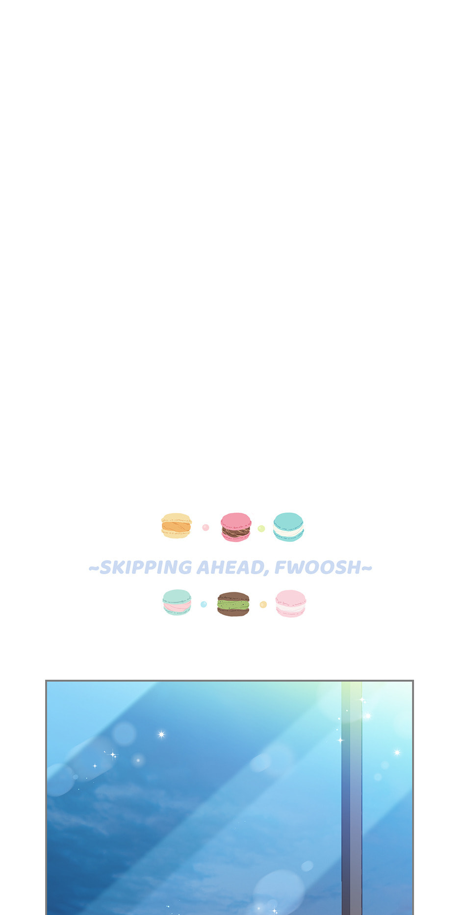 Bunny and Her Oppas Chapter 80 page 17 - 