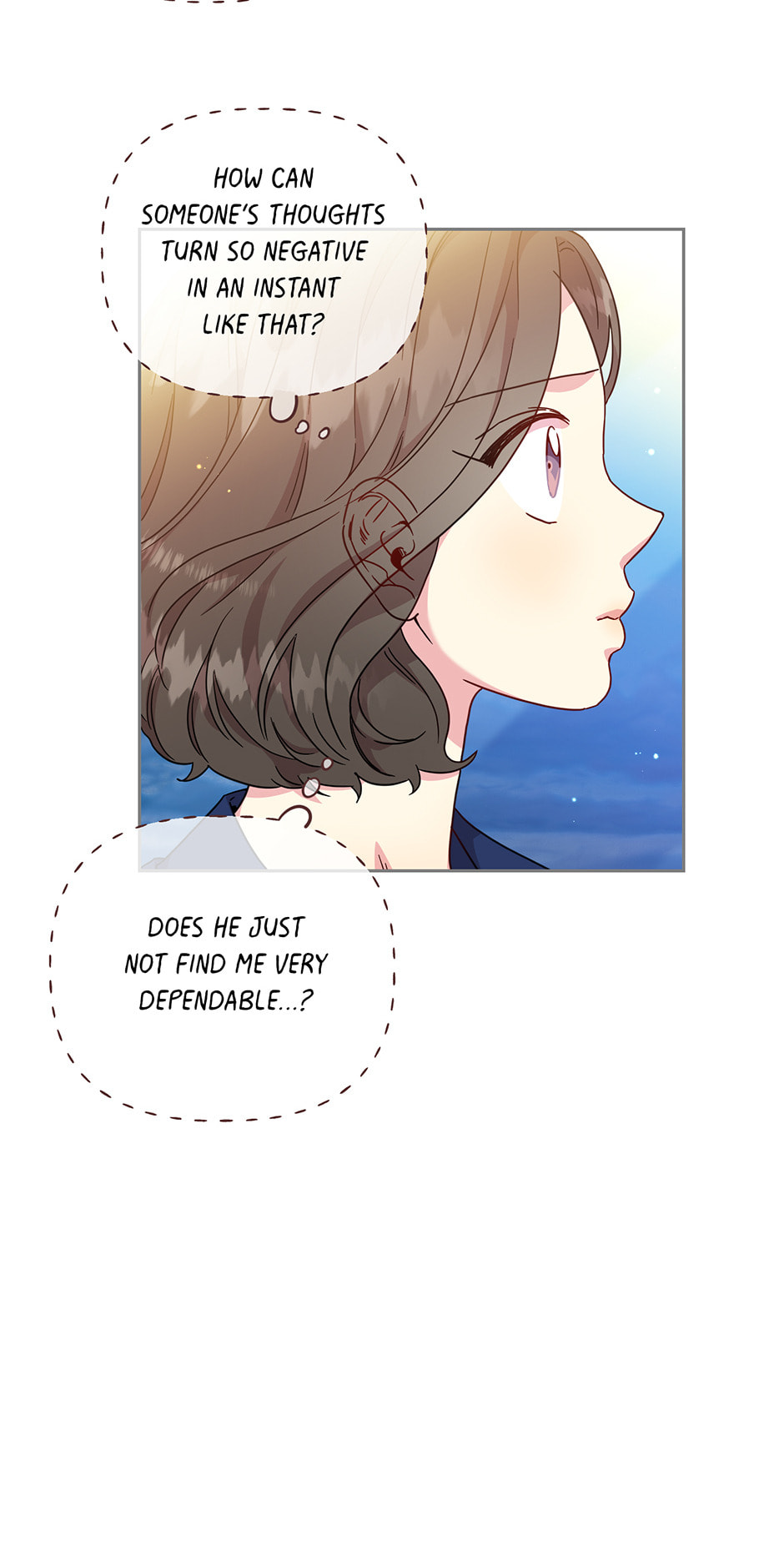 Bunny and Her Oppas Chapter 80 page 21 - 