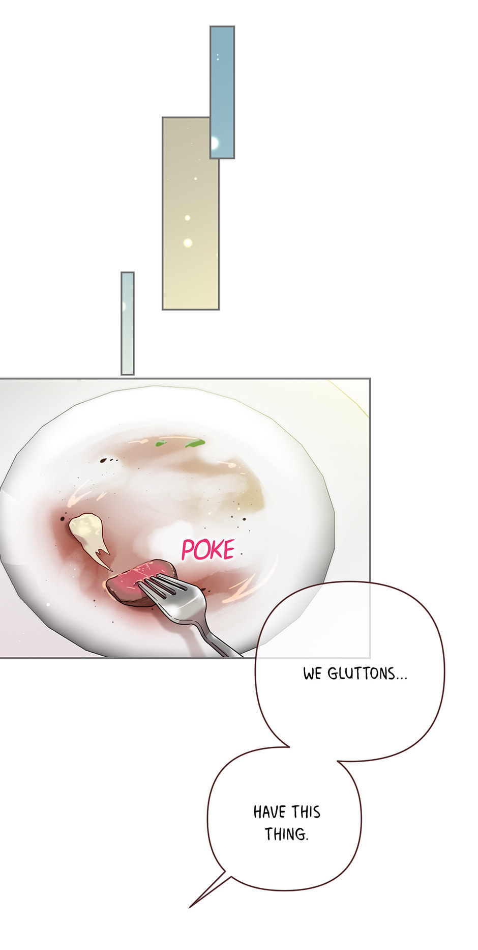 Bunny and Her Oppas Chapter 80 page 22 - 