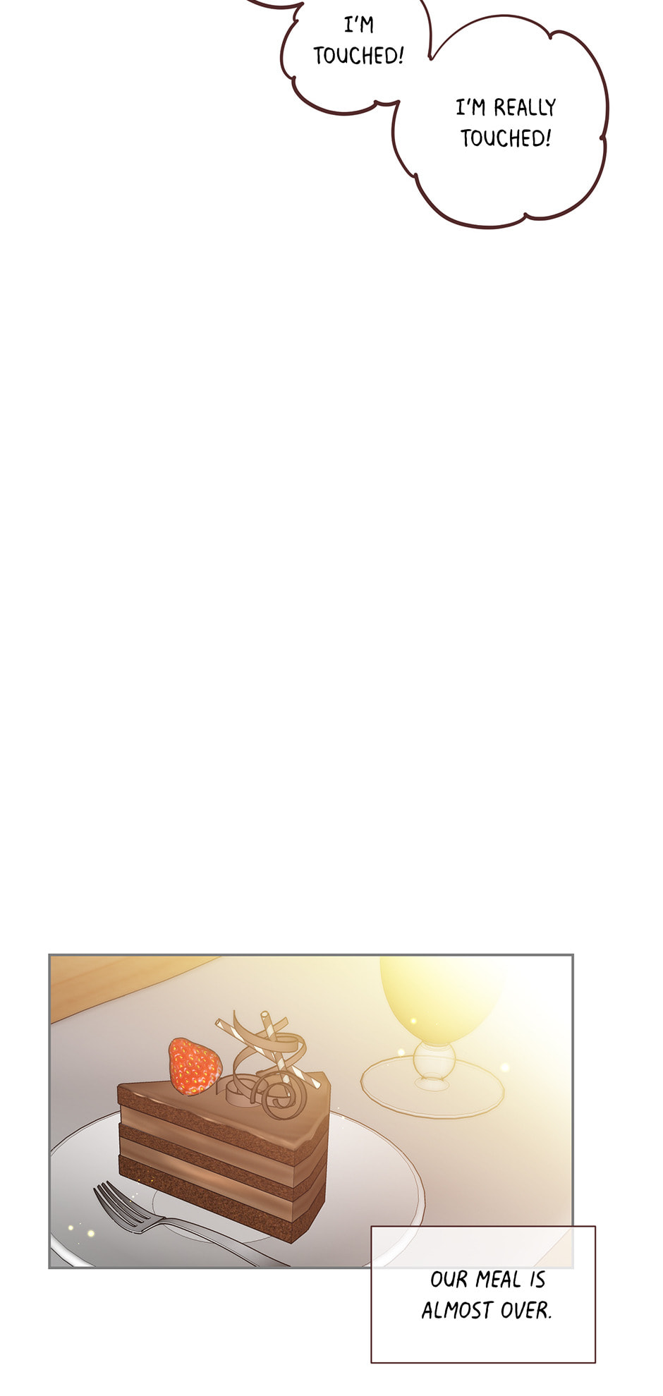 Bunny and Her Oppas Chapter 80 page 25 - 