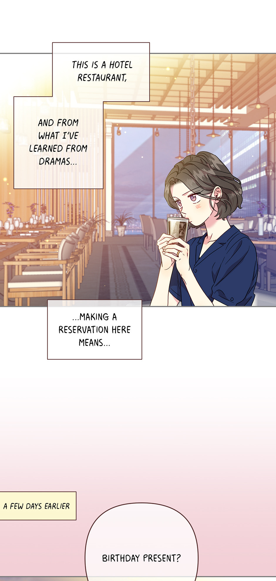 Bunny and Her Oppas Chapter 80 page 26 - 