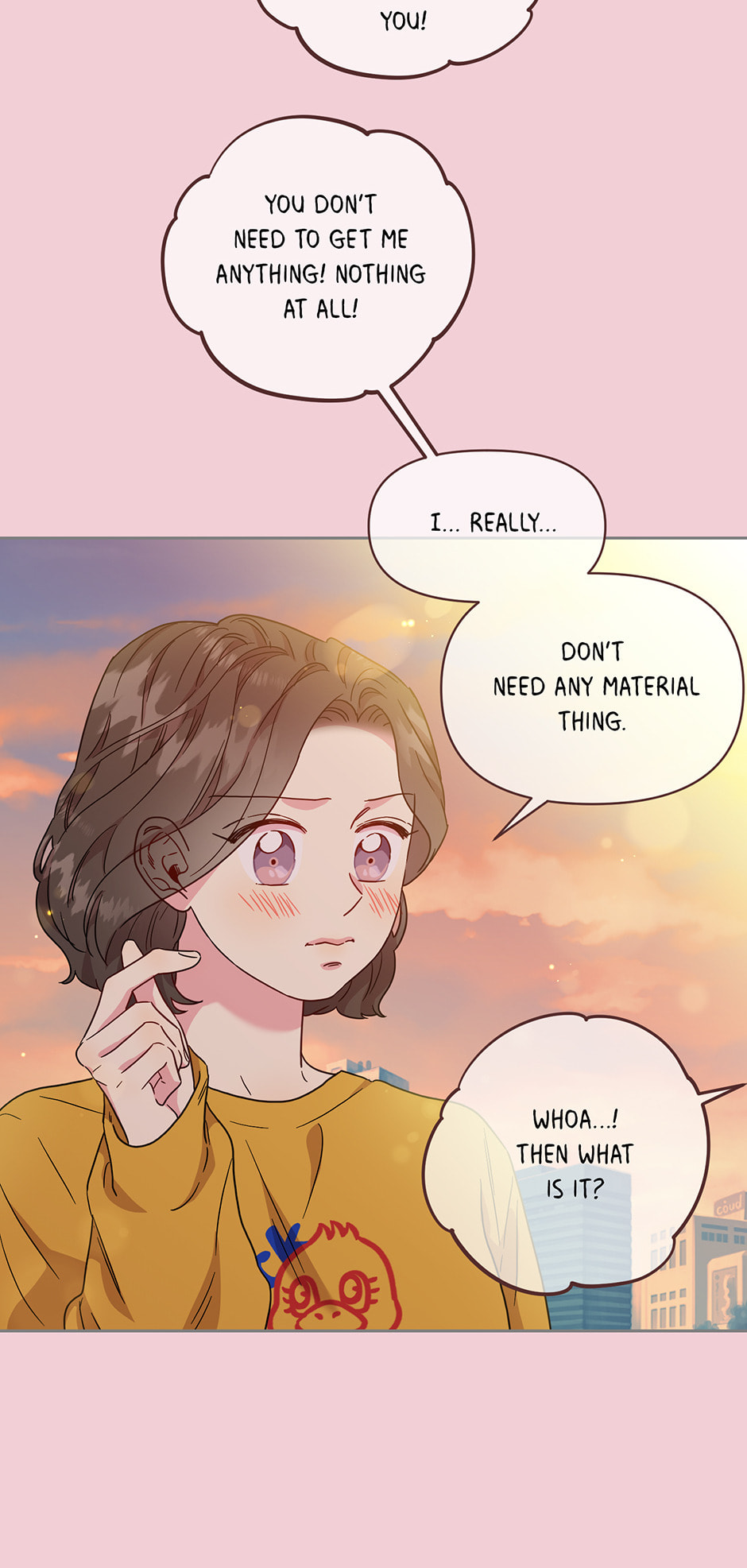 Bunny and Her Oppas Chapter 80 page 29 - 