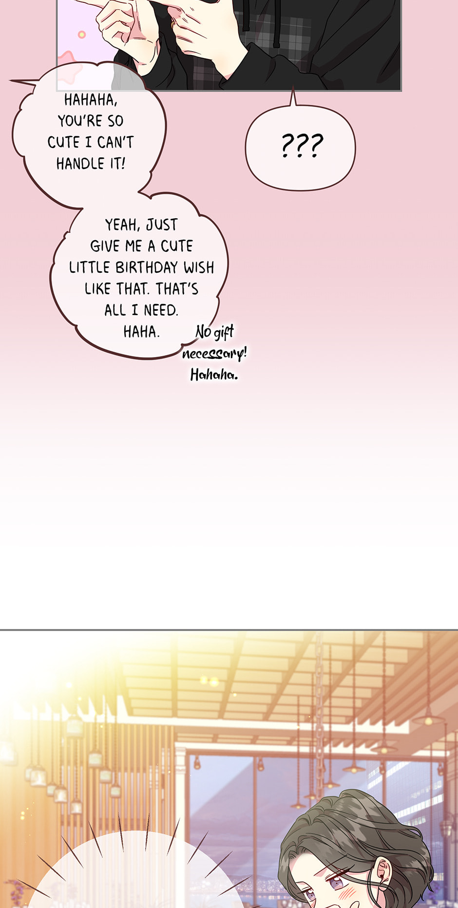 Bunny and Her Oppas Chapter 80 page 32 - 
