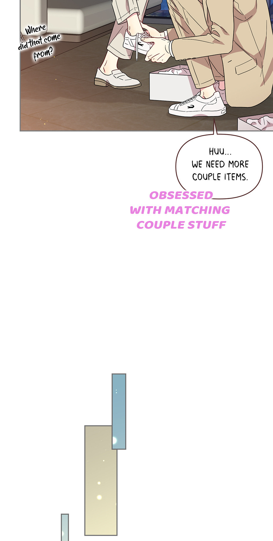 Bunny and Her Oppas Chapter 80 page 34 - 